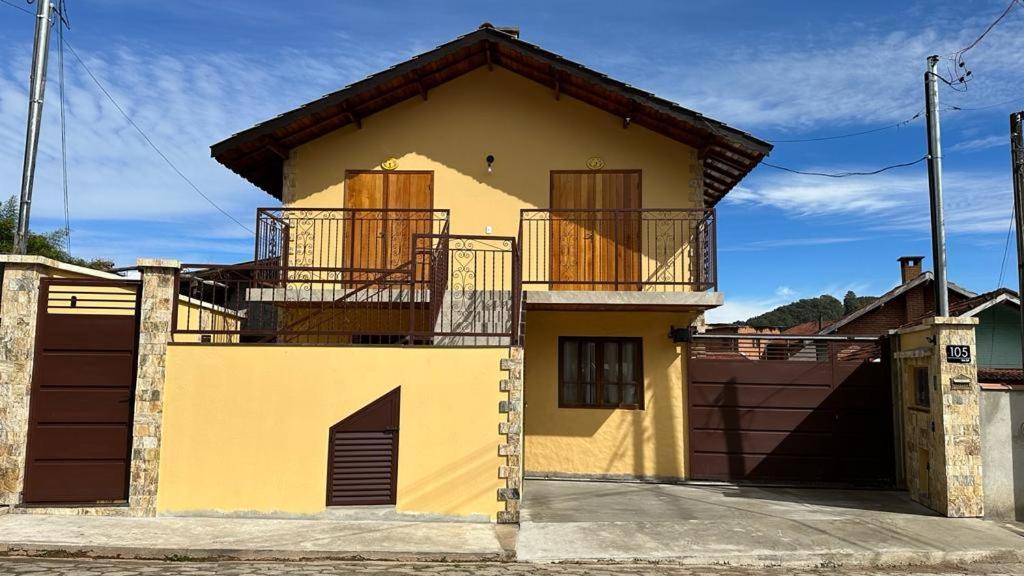 Monte Verde Lofts Araucária