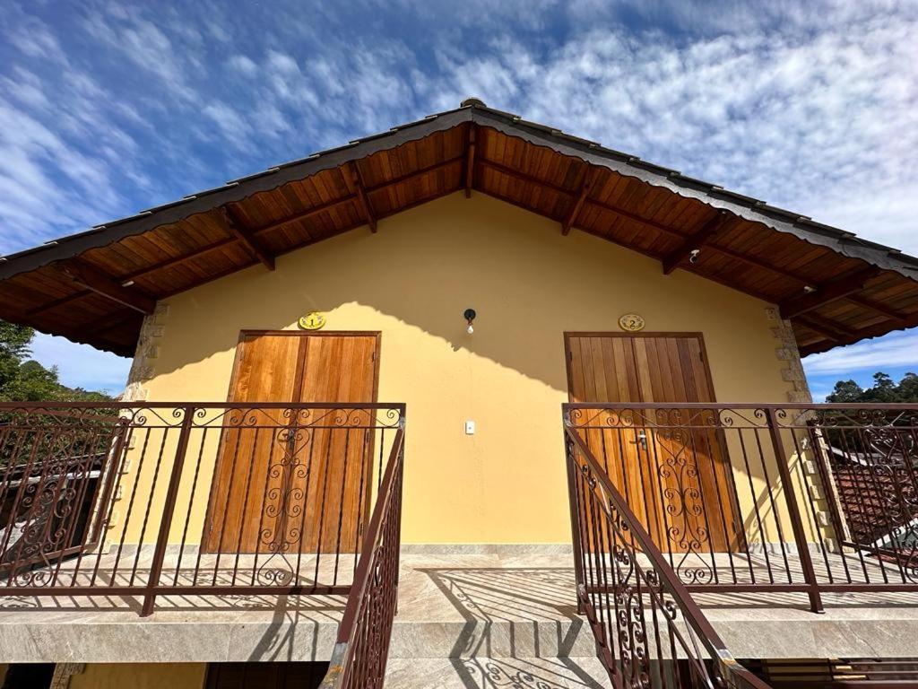 Monte Verde Lofts Araucária