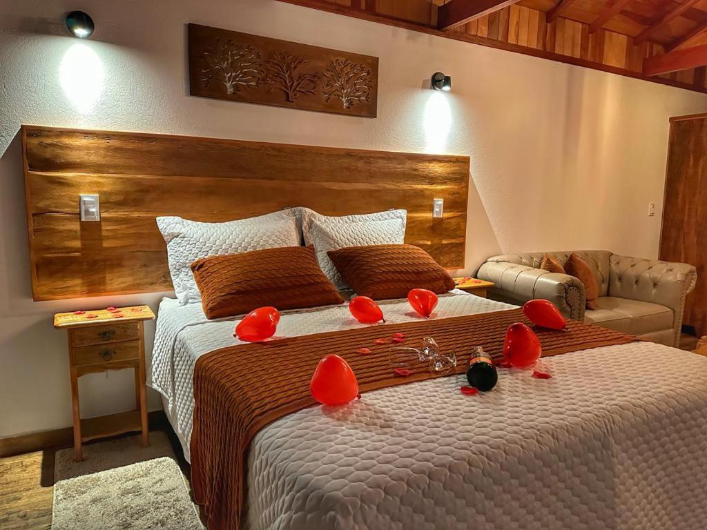 Monte Verde Lofts Araucária