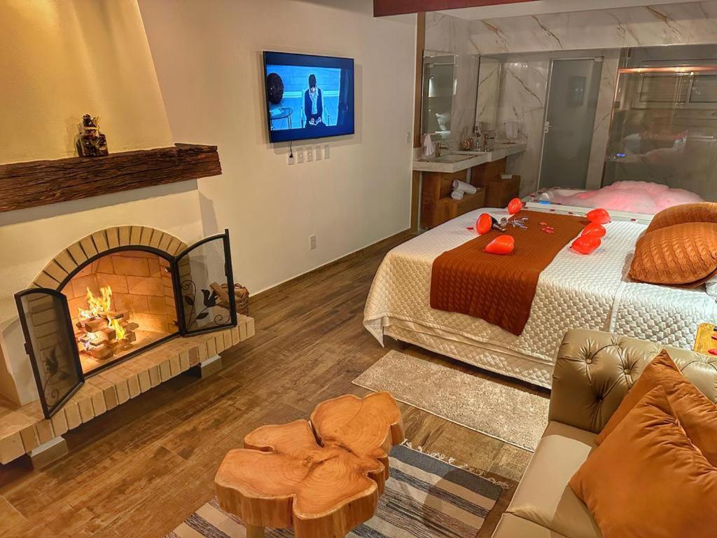 Monte Verde Lofts Araucária