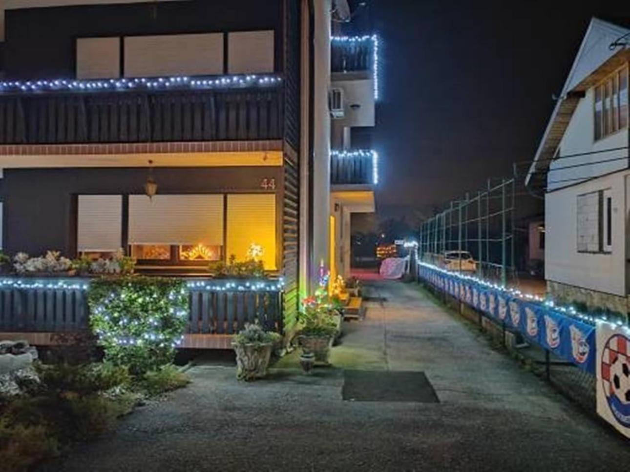 Apartman Ivana