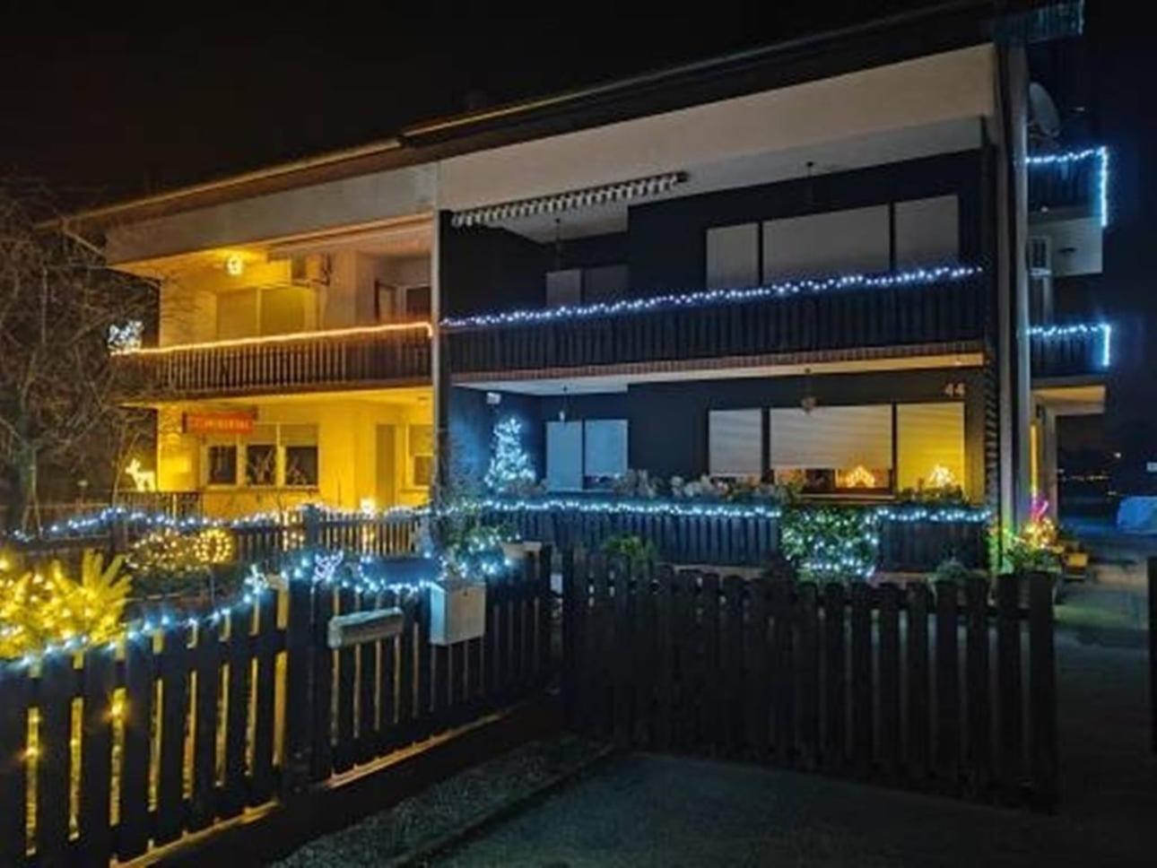 Apartman Ivana