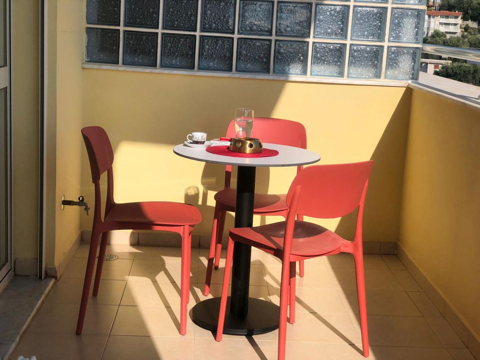 Apartament 