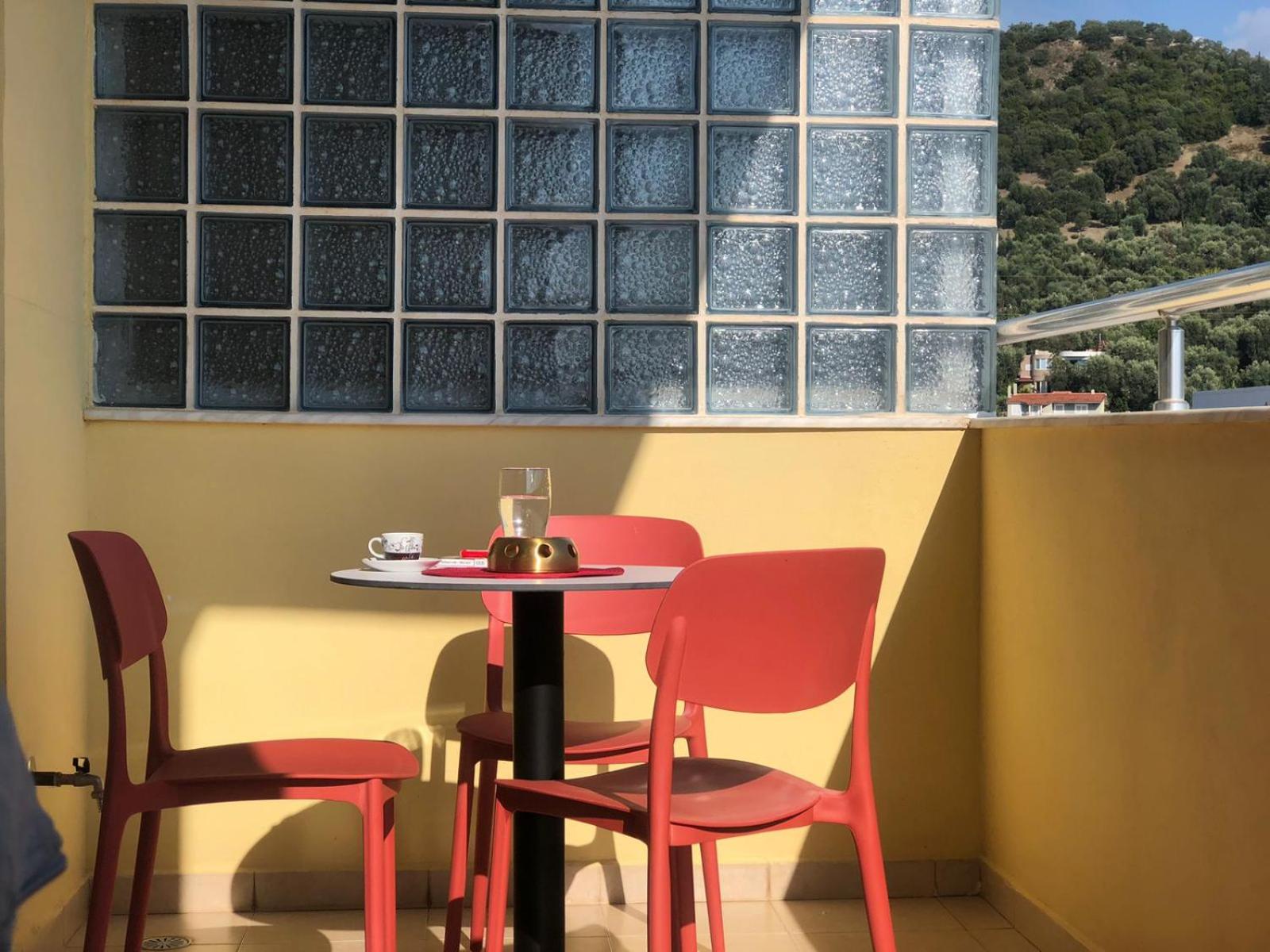 Apartament 