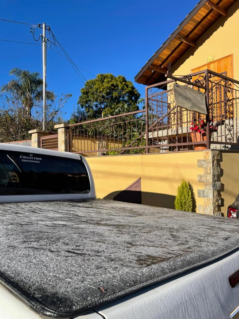Monte Verde Lofts Araucária