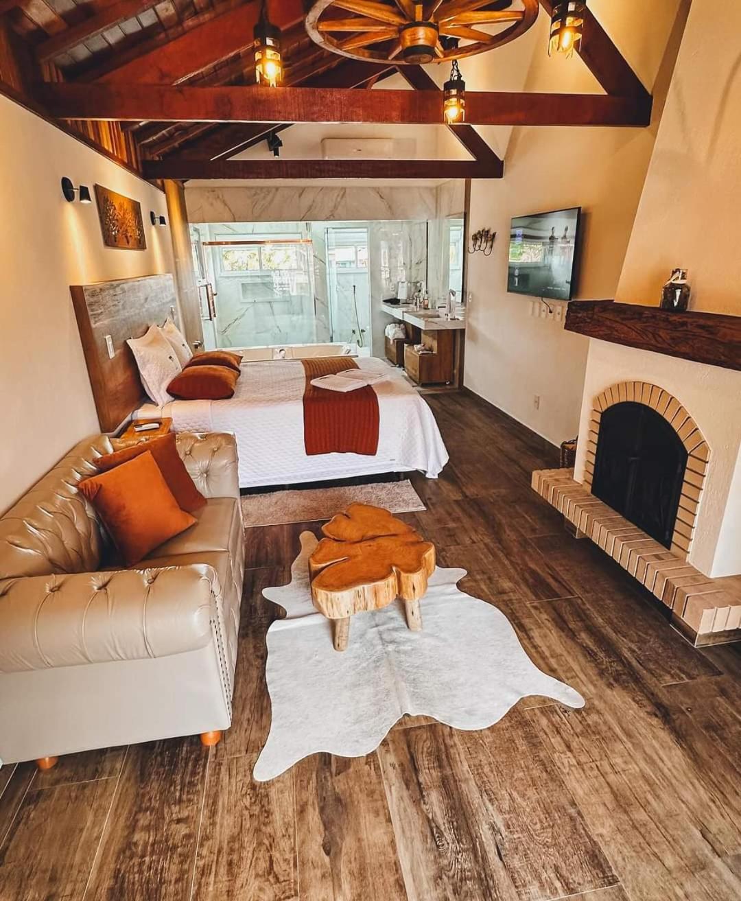 Monte Verde Lofts Araucária