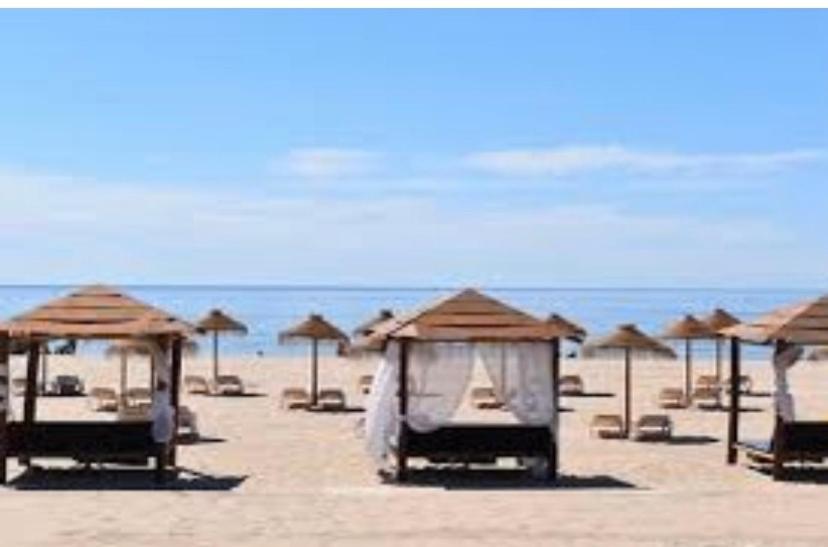 Accommodations Lagos