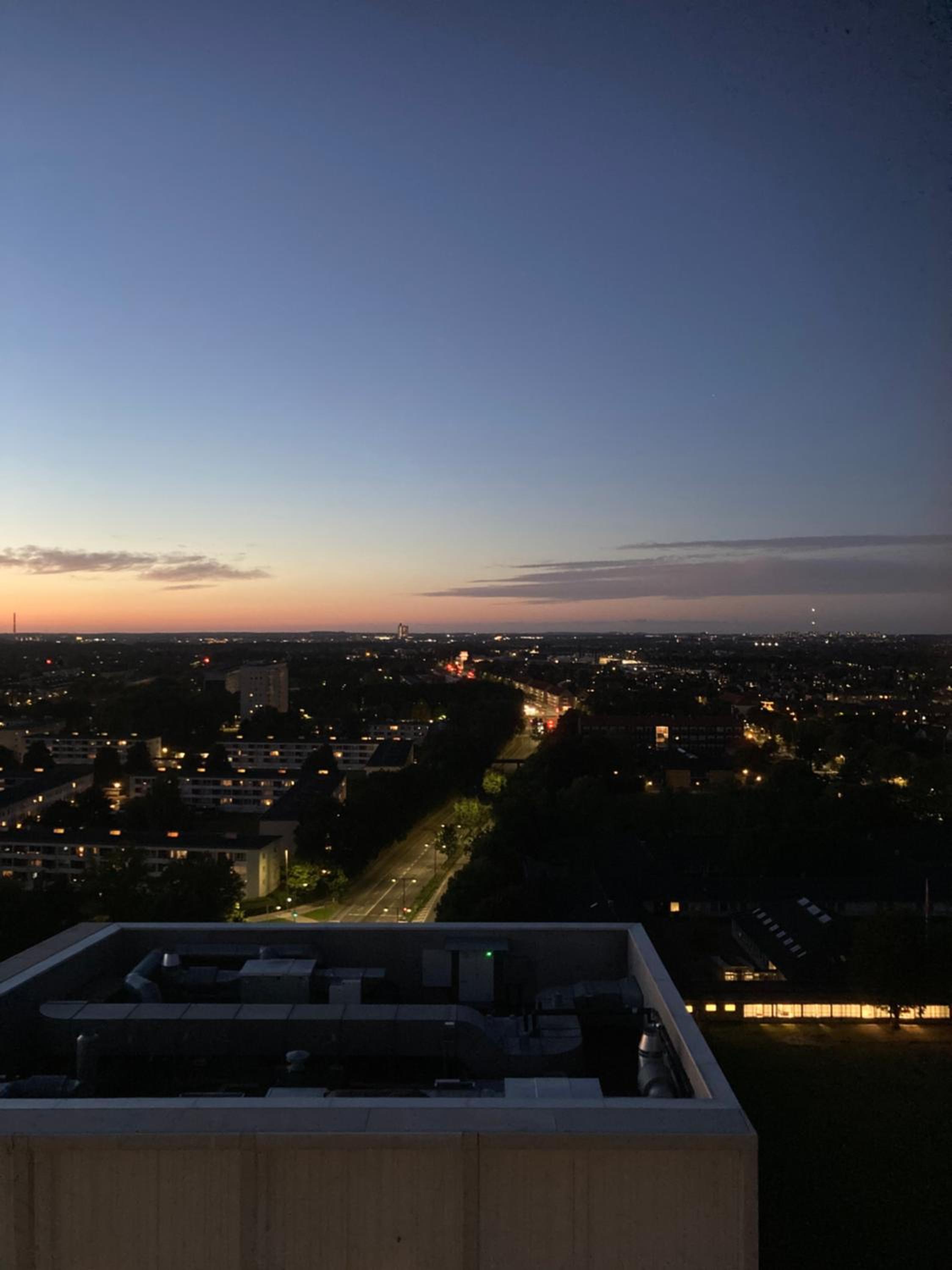 roof