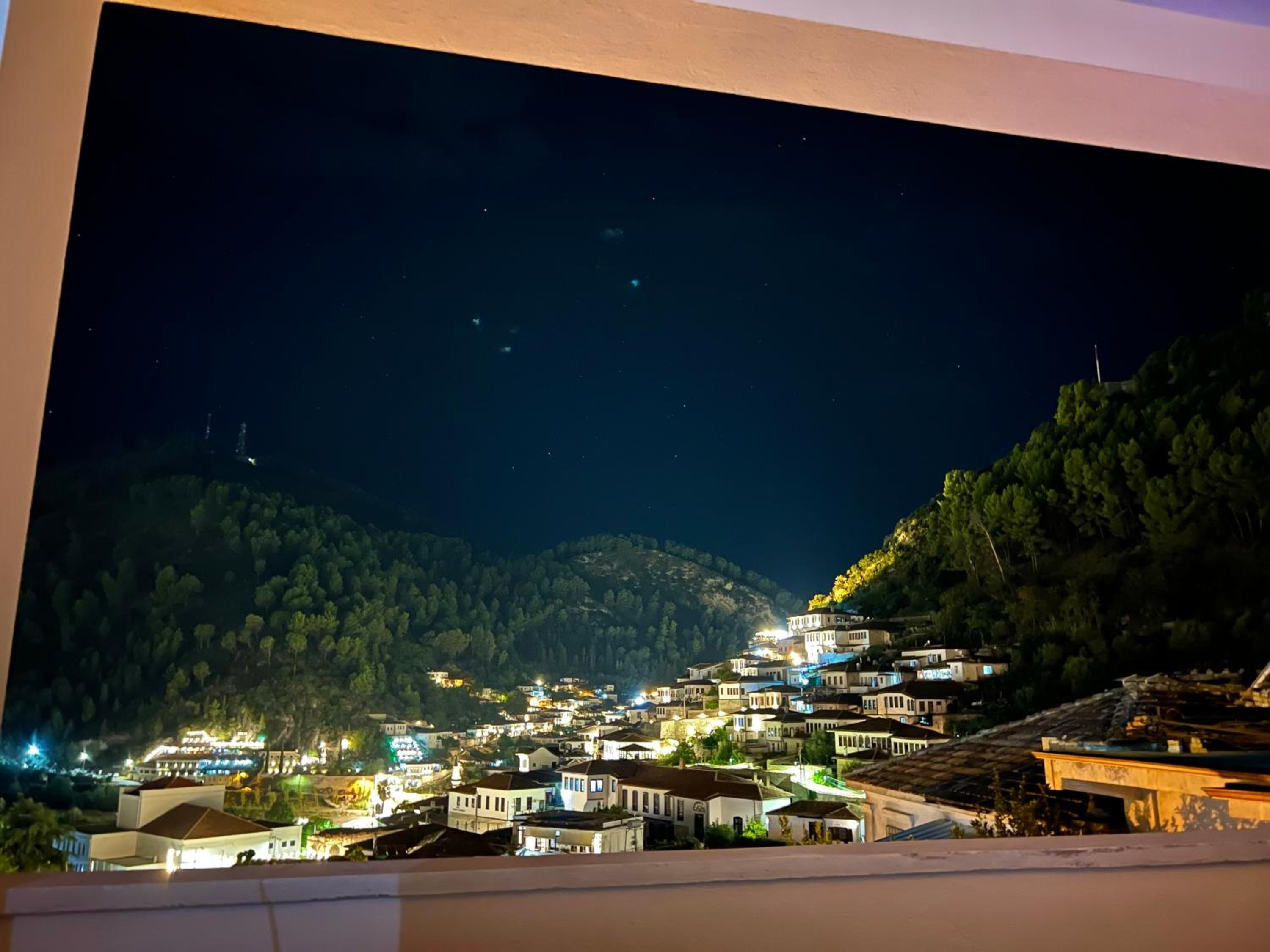 EK-Center Vila Berat