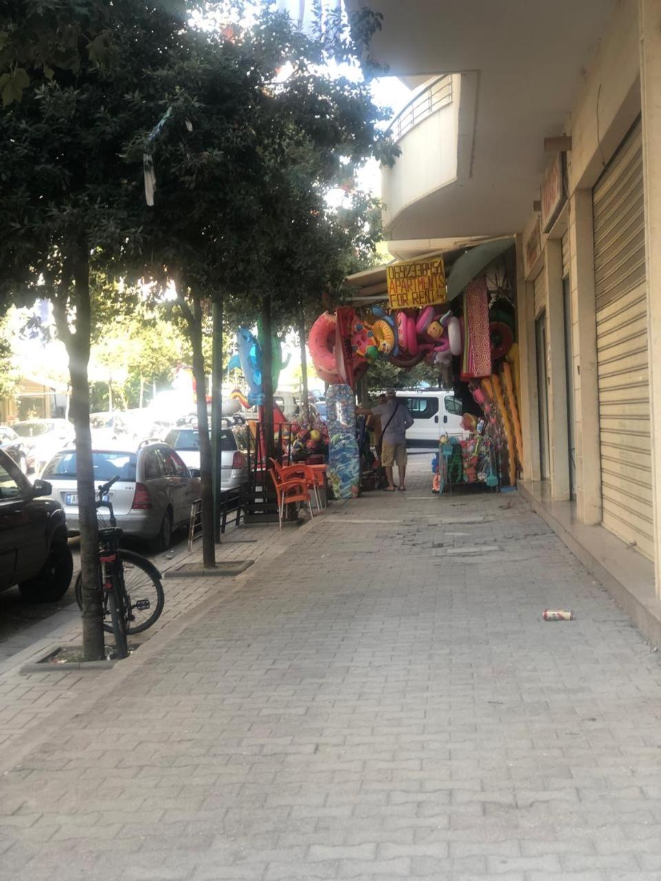 Apartament 