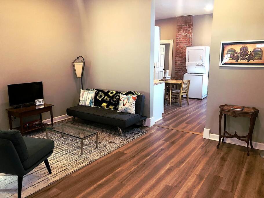 Eco Friendly Home by Cincy w Office Space view 2