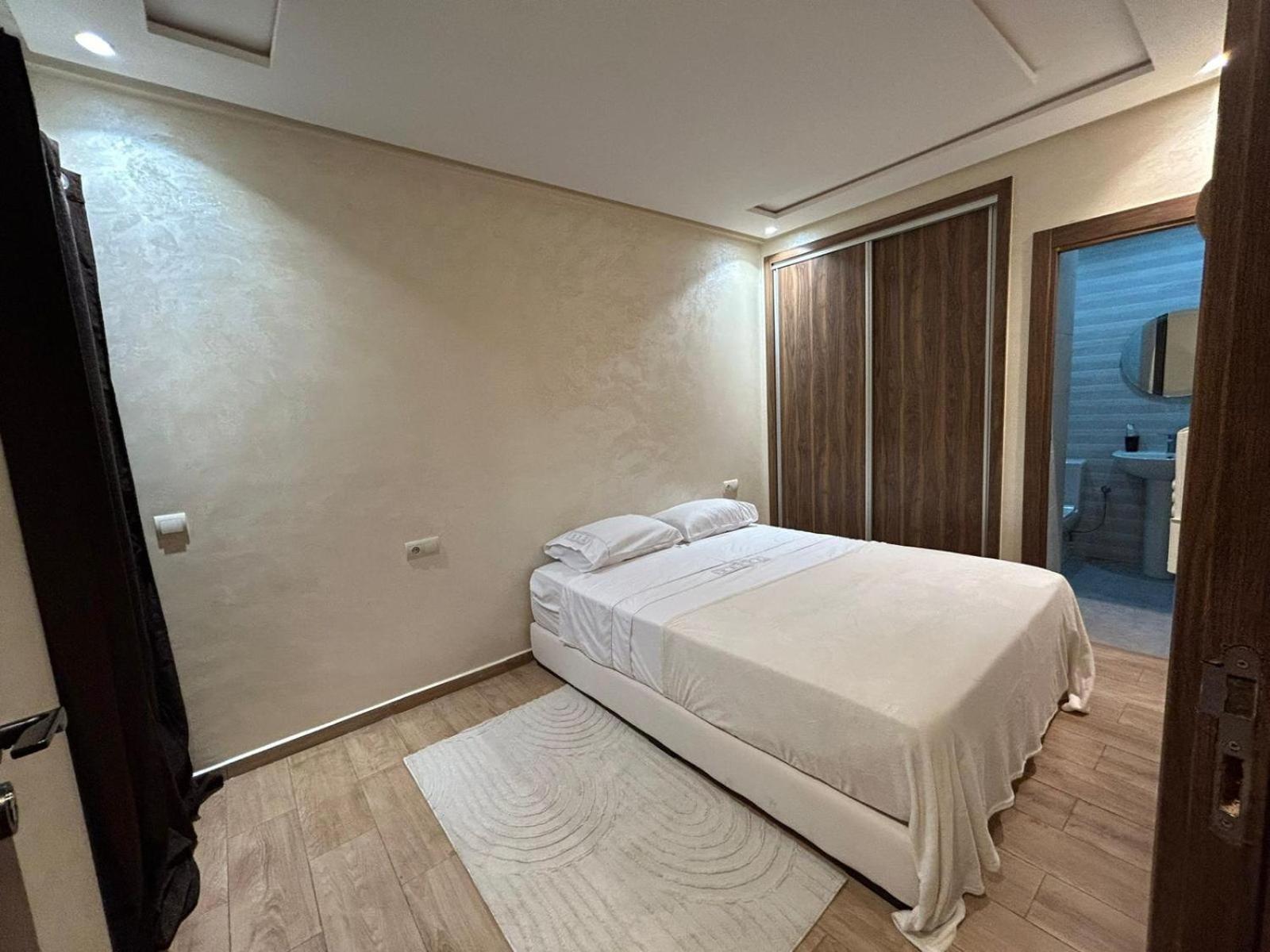 Burj Malak appartement dans une résidence privée avec piscine view 3
