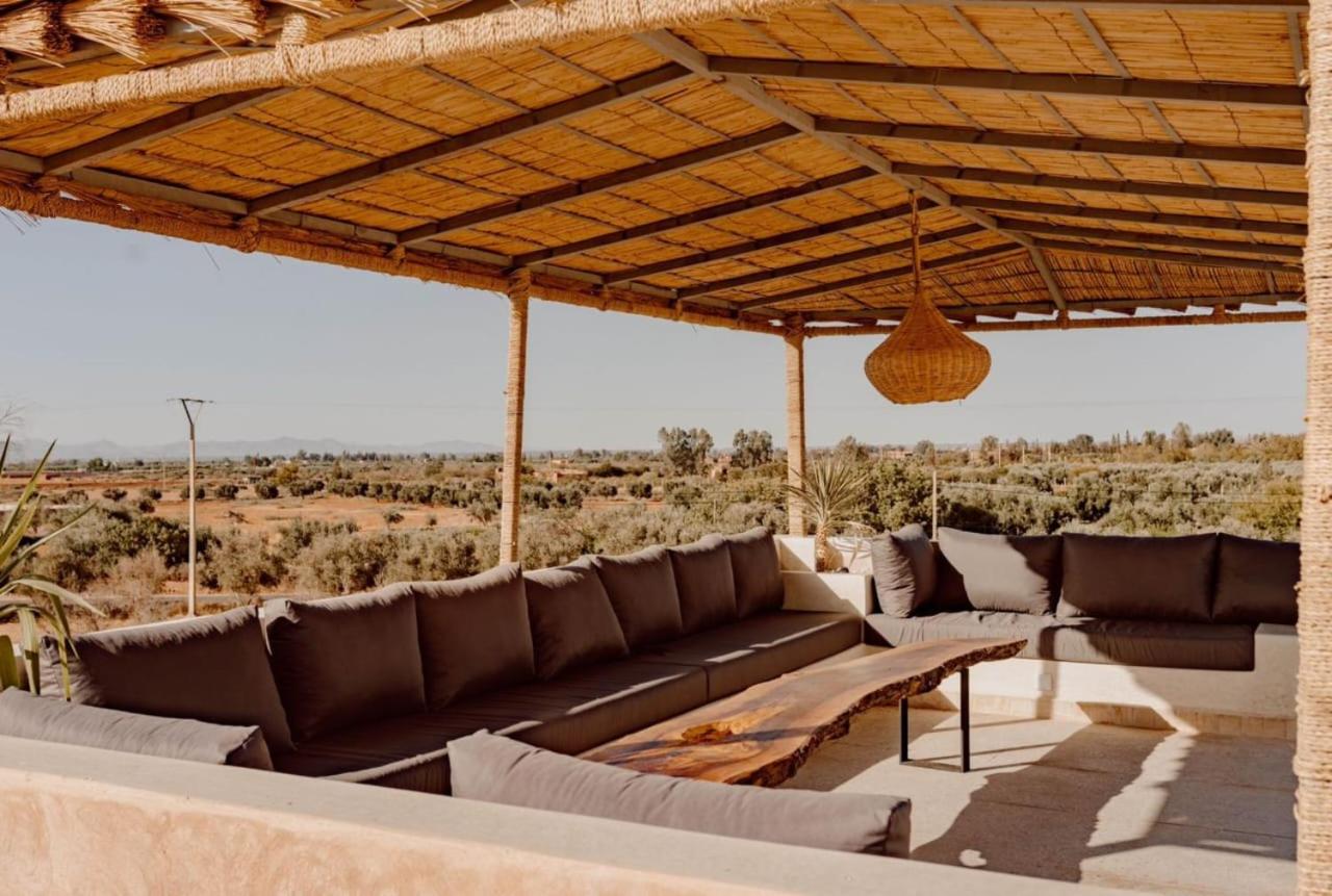 Aarabian lodge