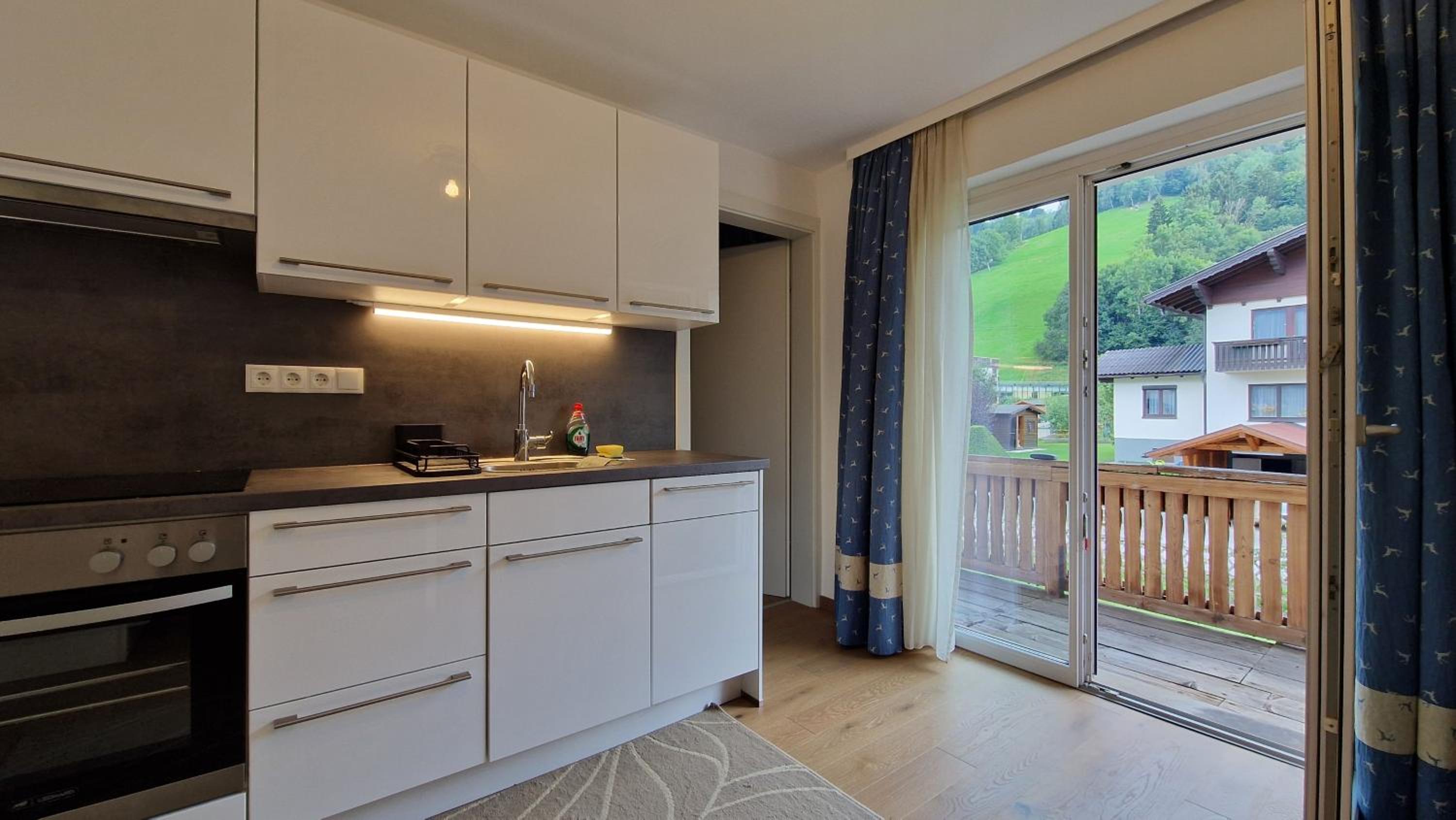 Haus Montis