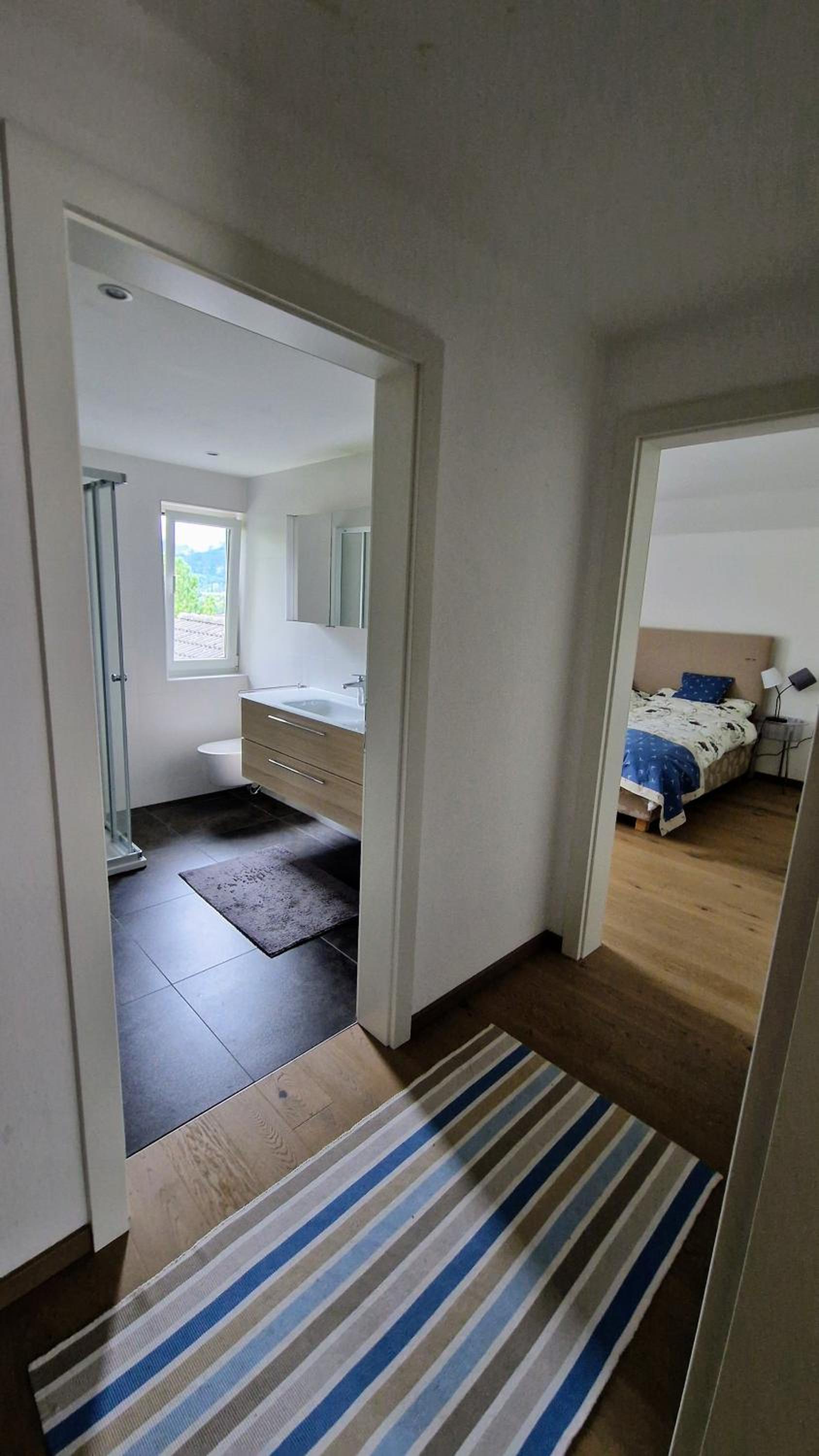 Haus Montis