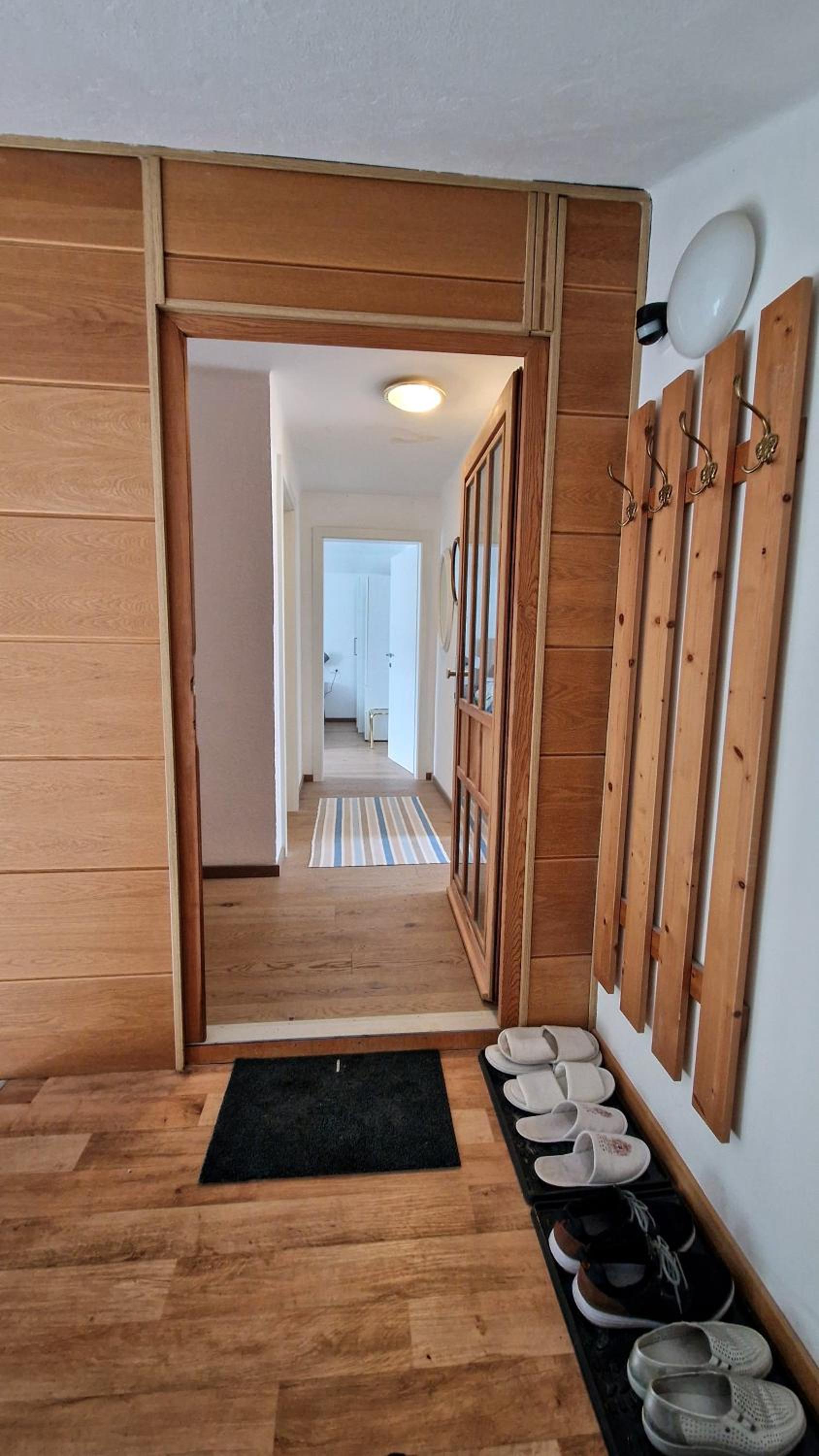Haus Montis