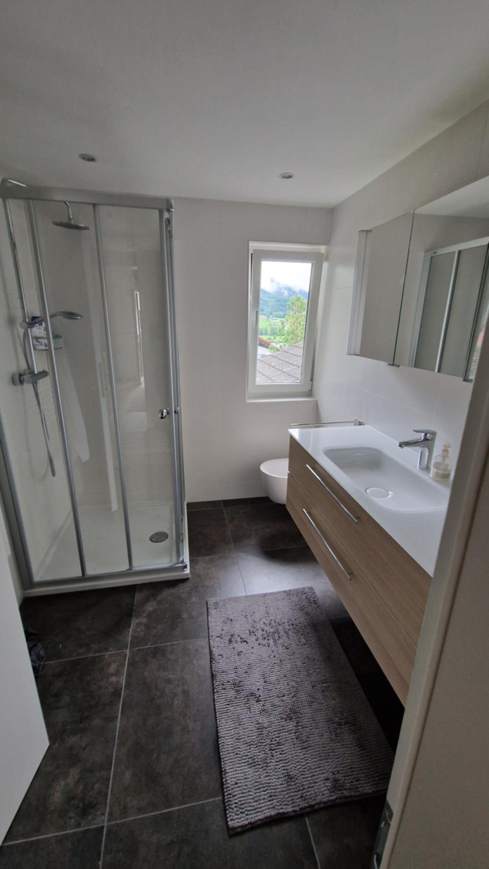 Haus Montis