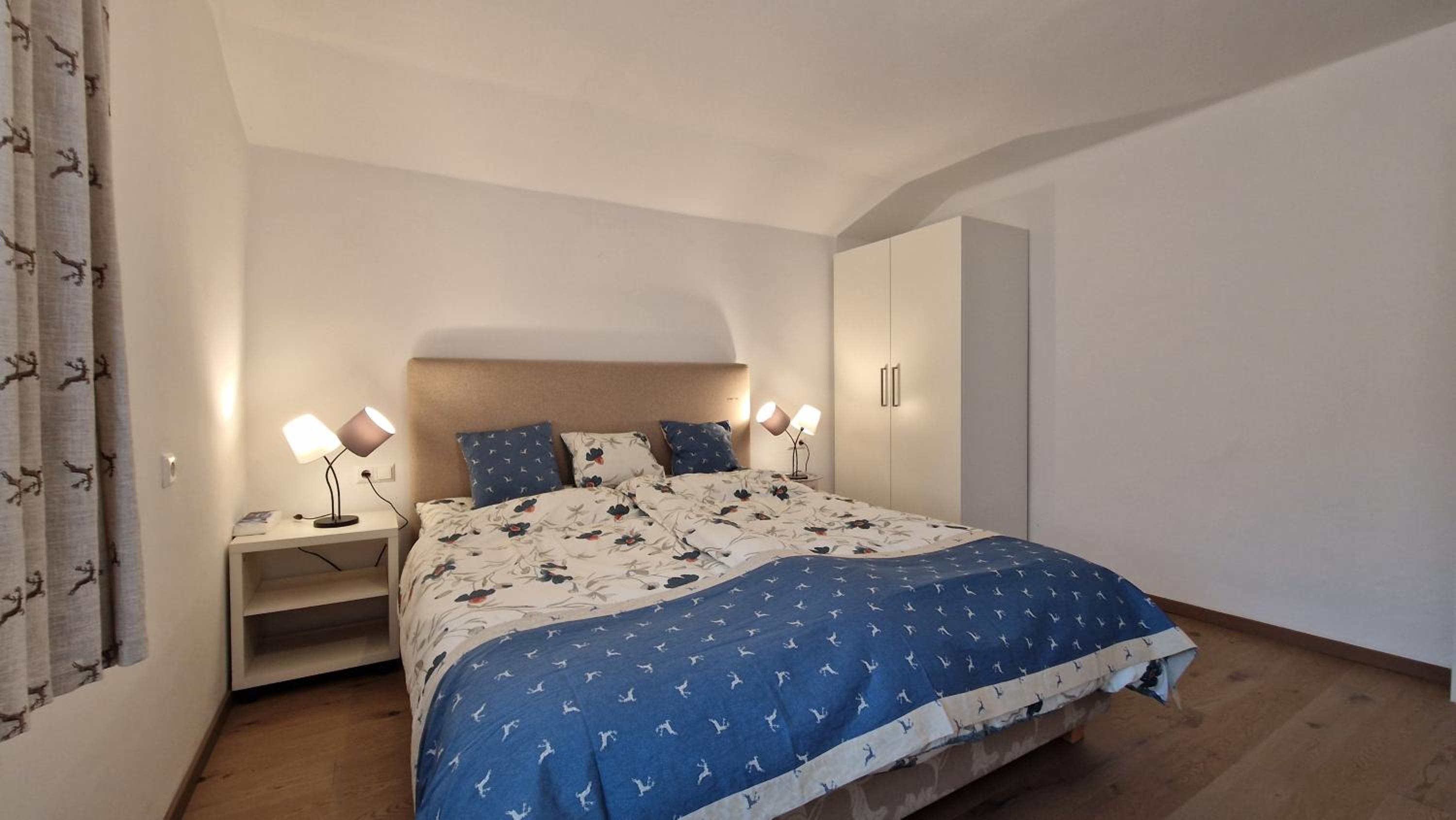 Haus Montis