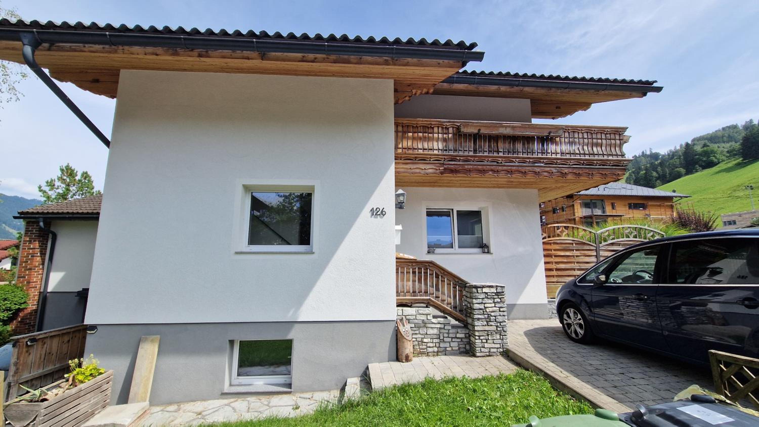 Haus Montis