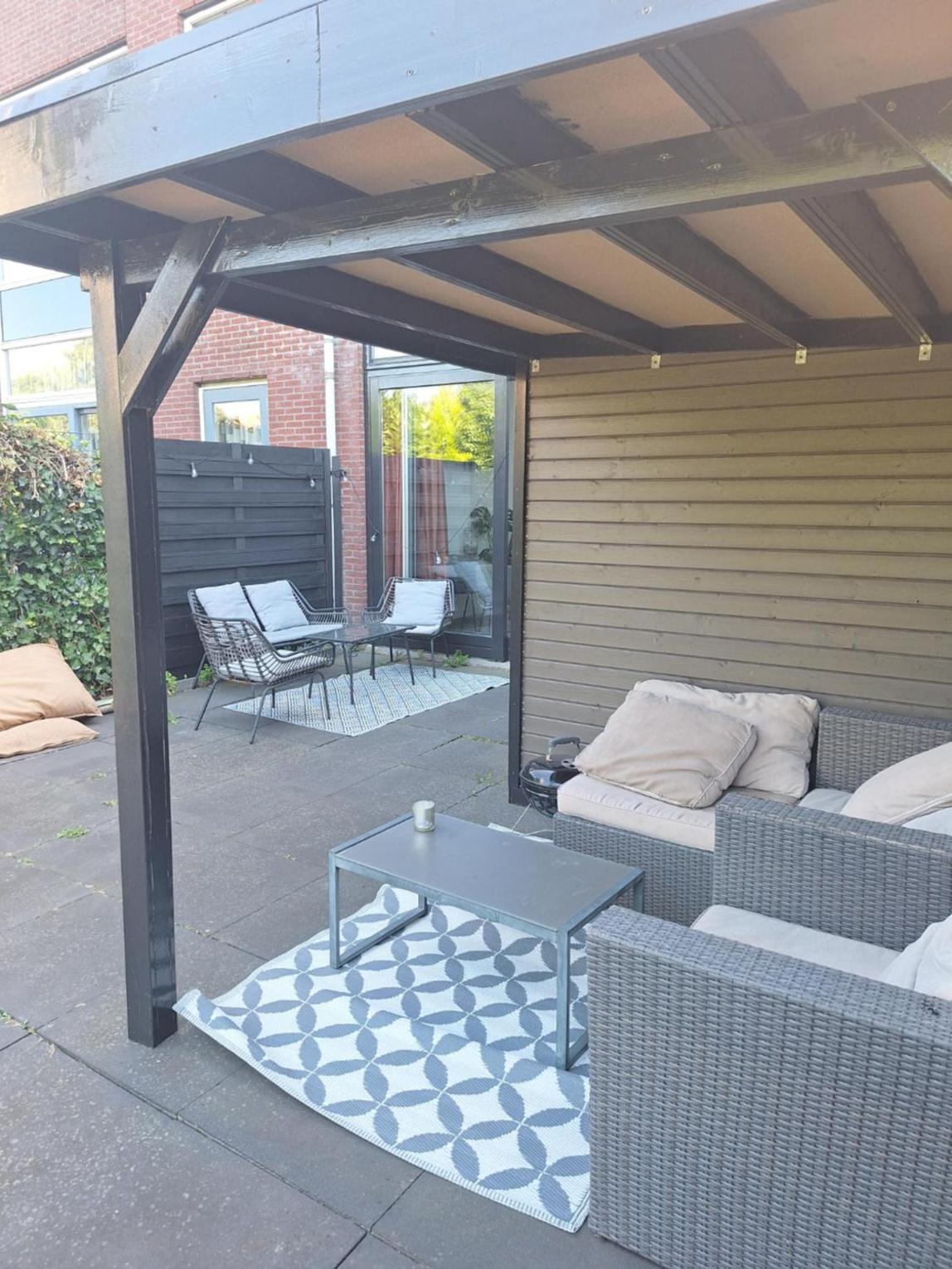 Canal Garden Apartment StayWell Amsterdam