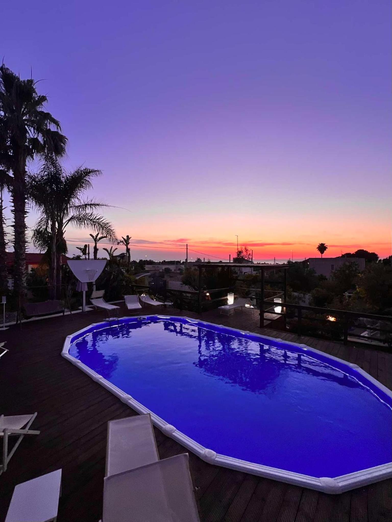 Villa Casa Vacanze Fiore