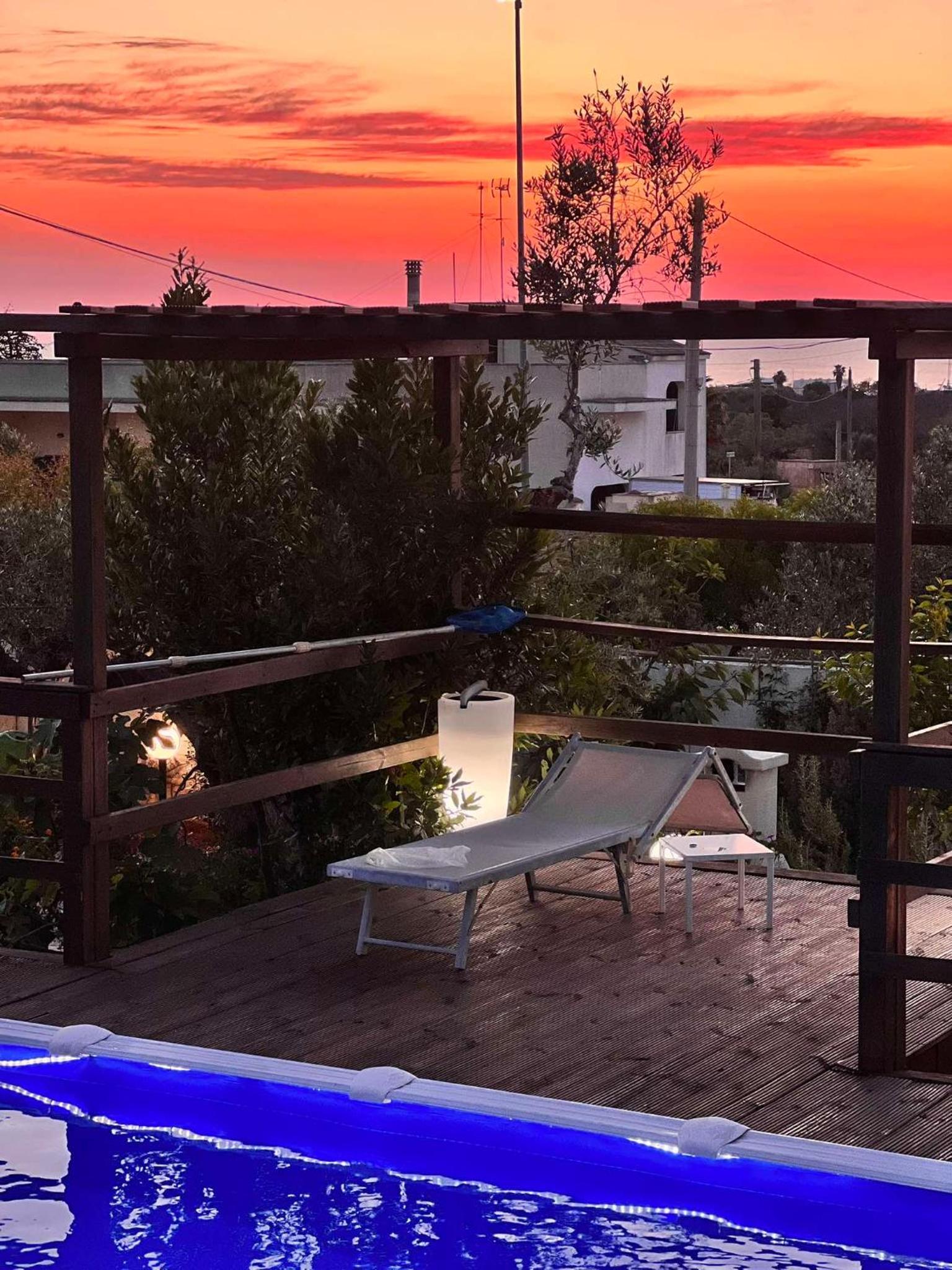 Villa Casa Vacanze Fiore