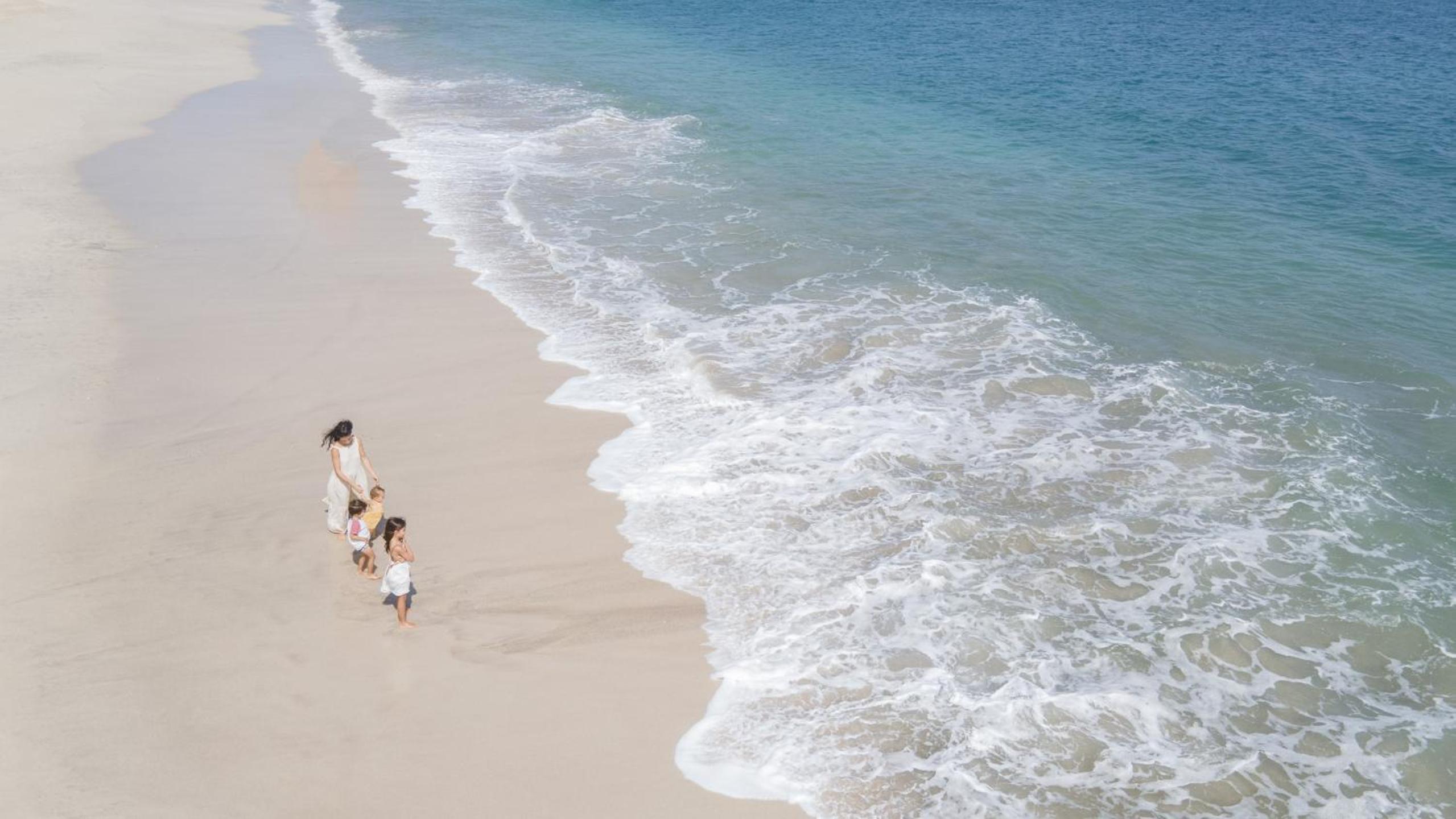 Boungainvillea 7105 Luxury Apartment - Reserva Conchal