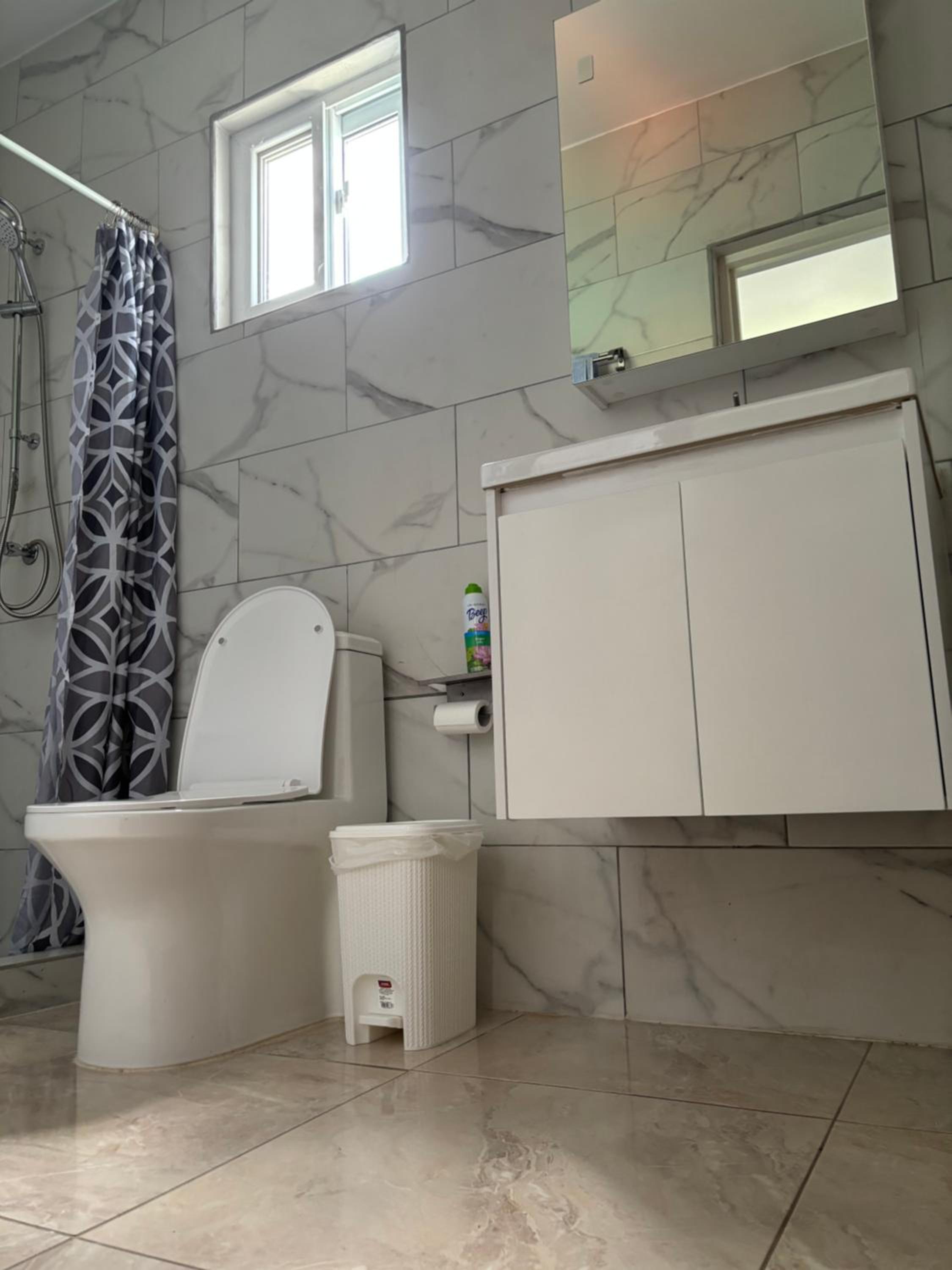 Cozy apartment in Savaneta