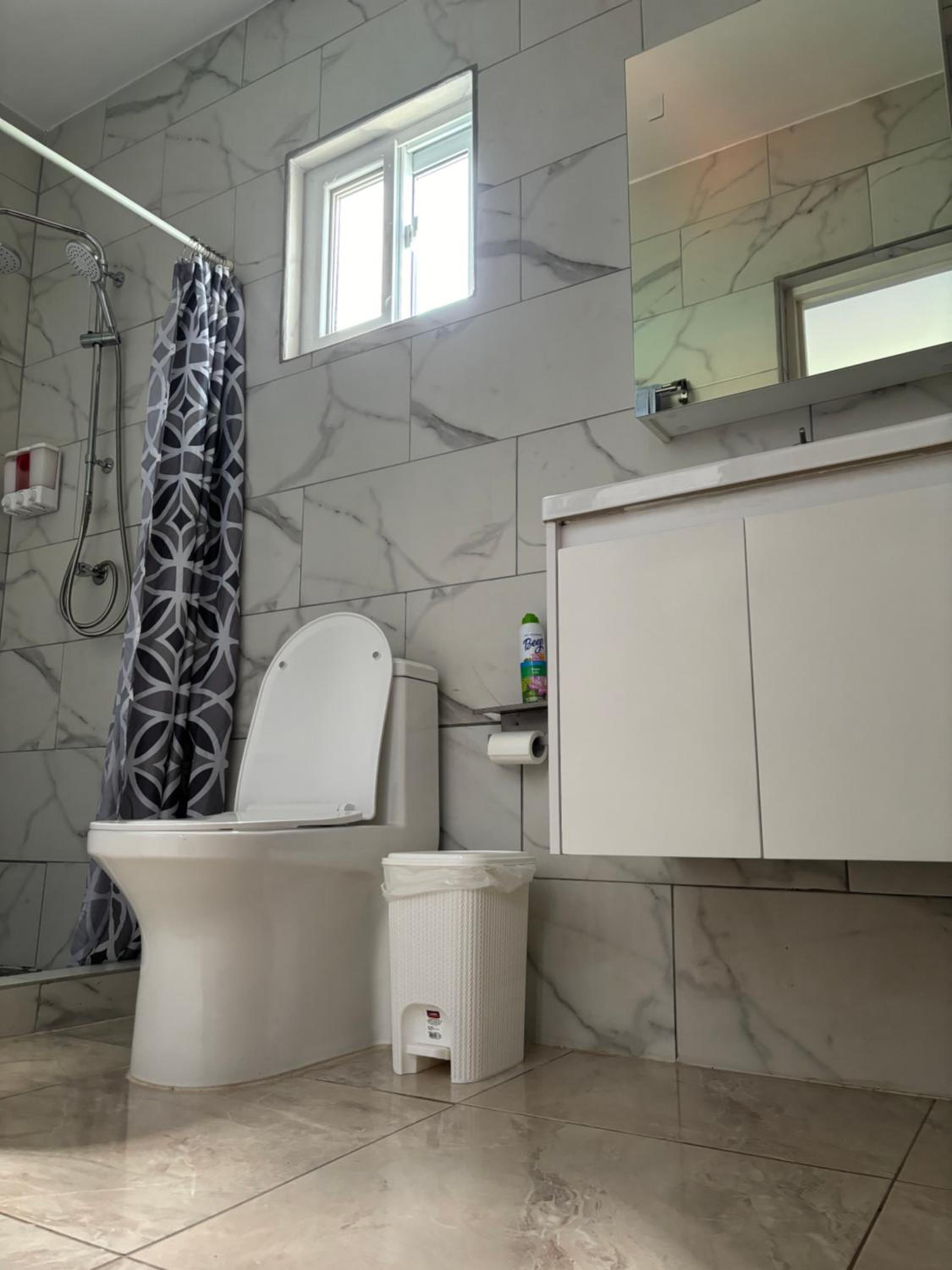 Cozy apartment in Savaneta