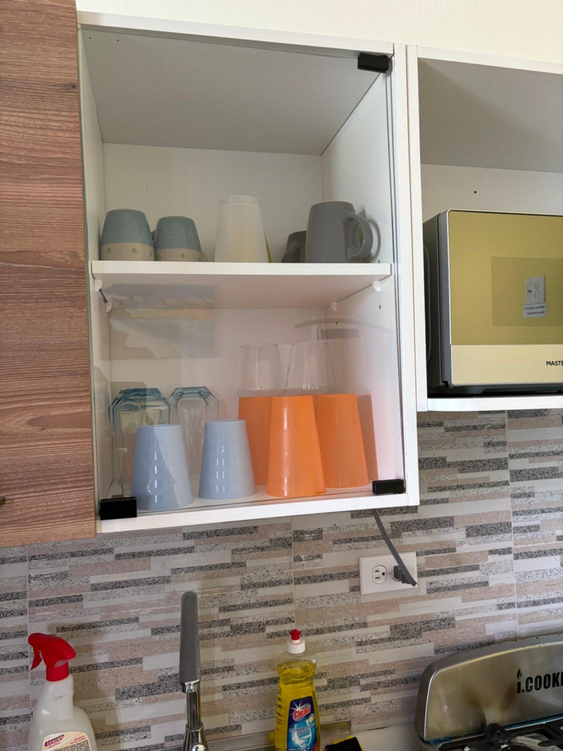 Cozy apartment in Savaneta