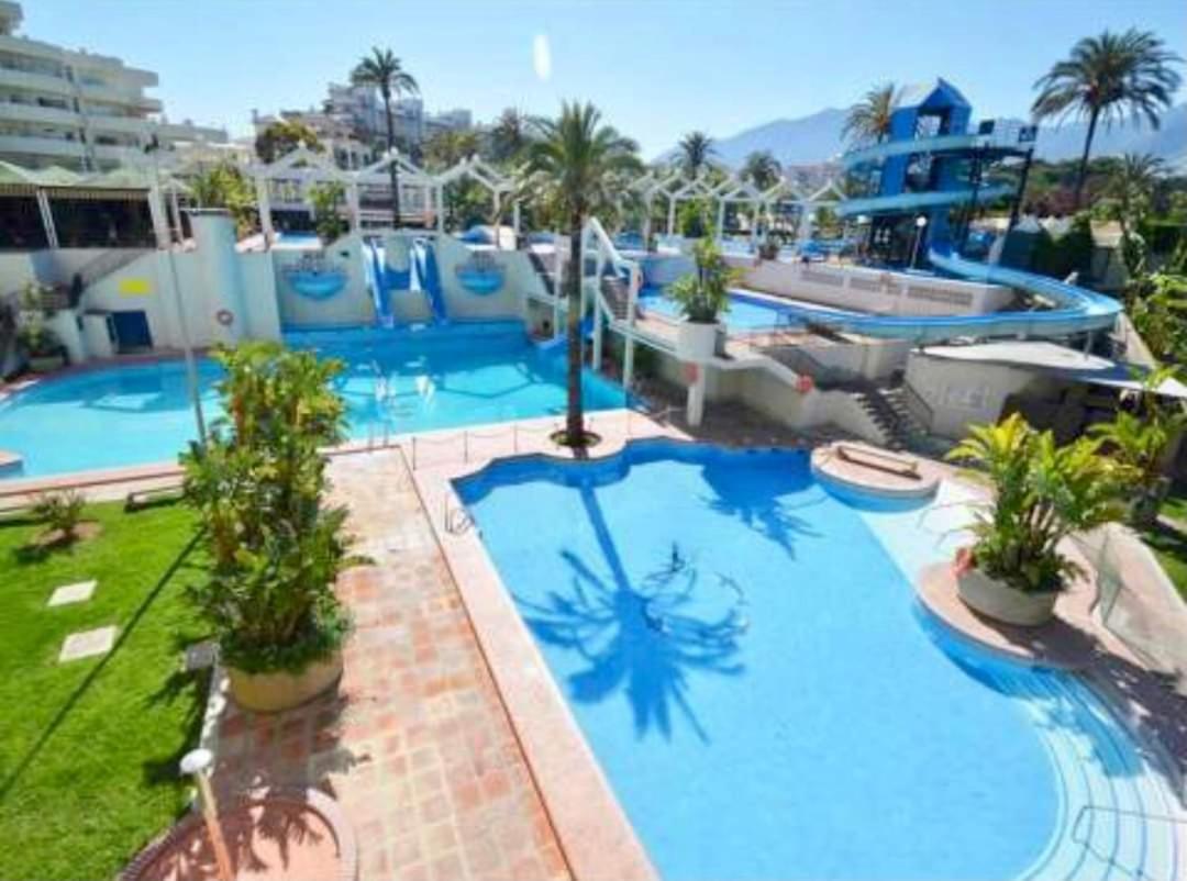 BenalBeach Jardin