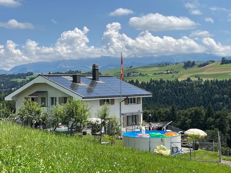 Swiss Alps