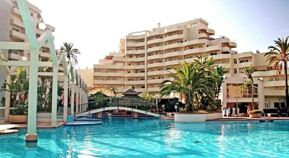 BenalBeach Jardin