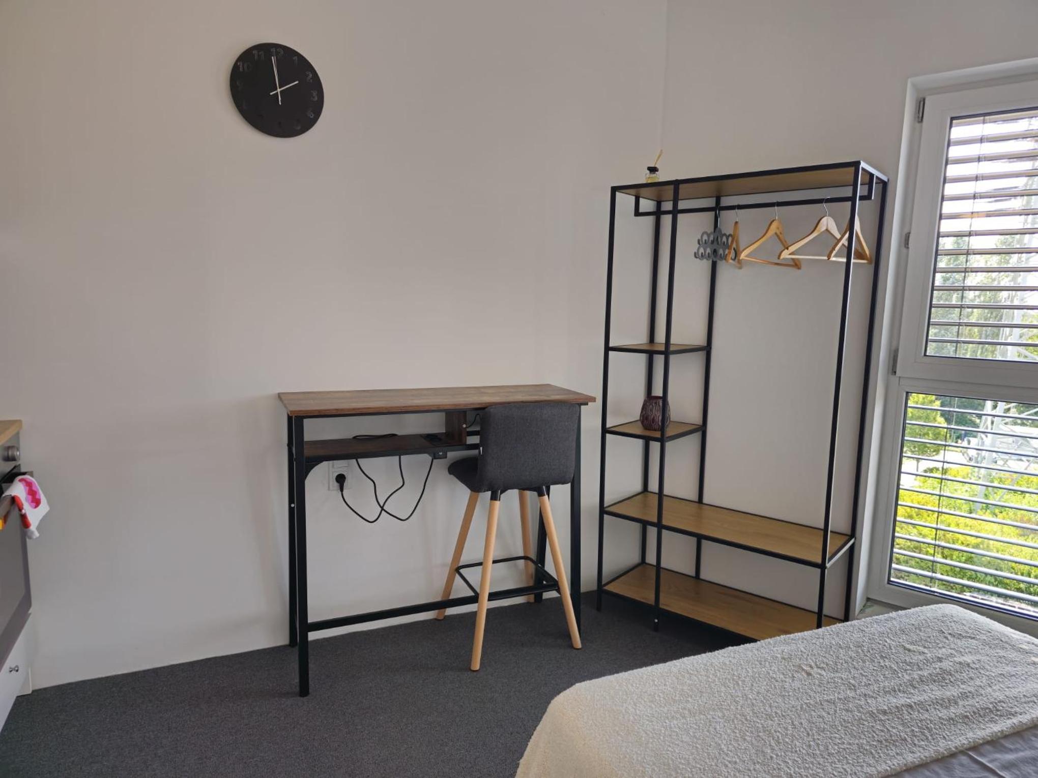 Alisaarigent Apartment