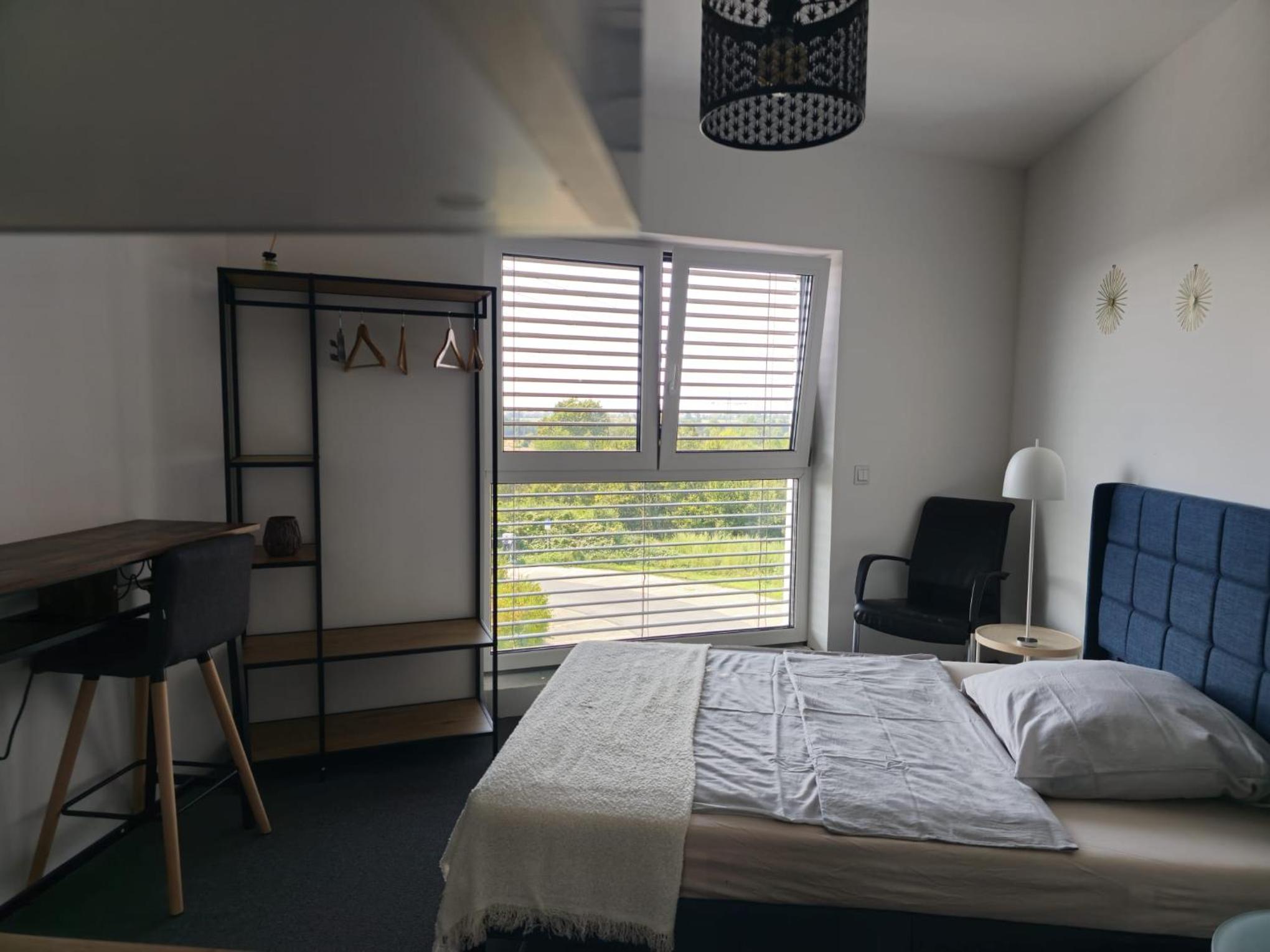 Alisaarigent Apartment