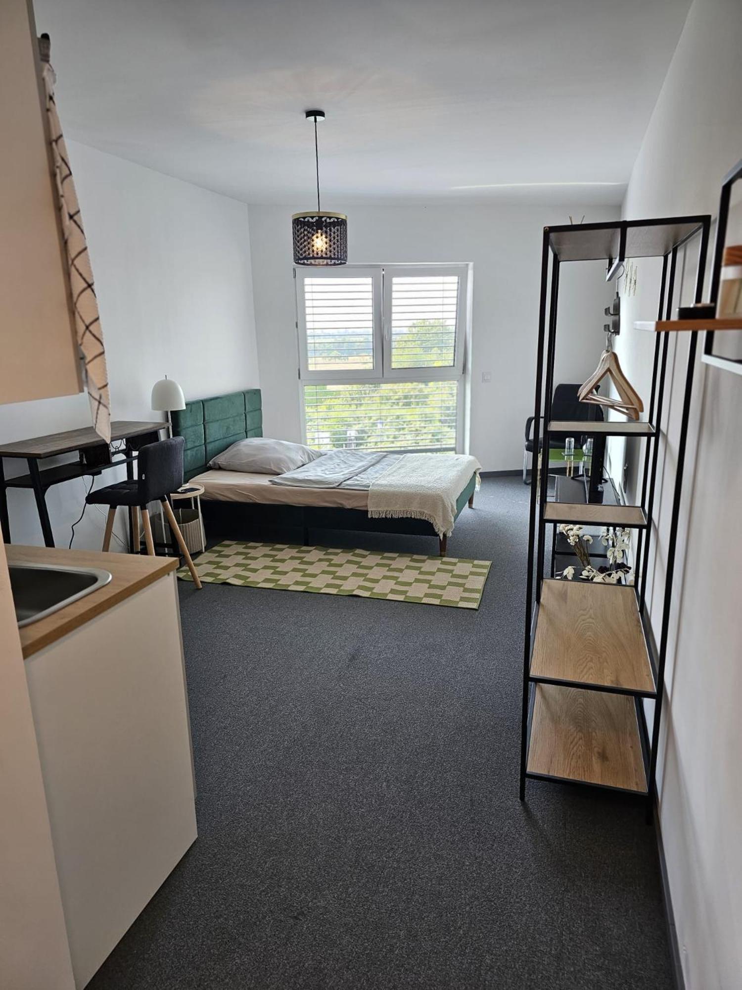 Alisaarigent Apartment