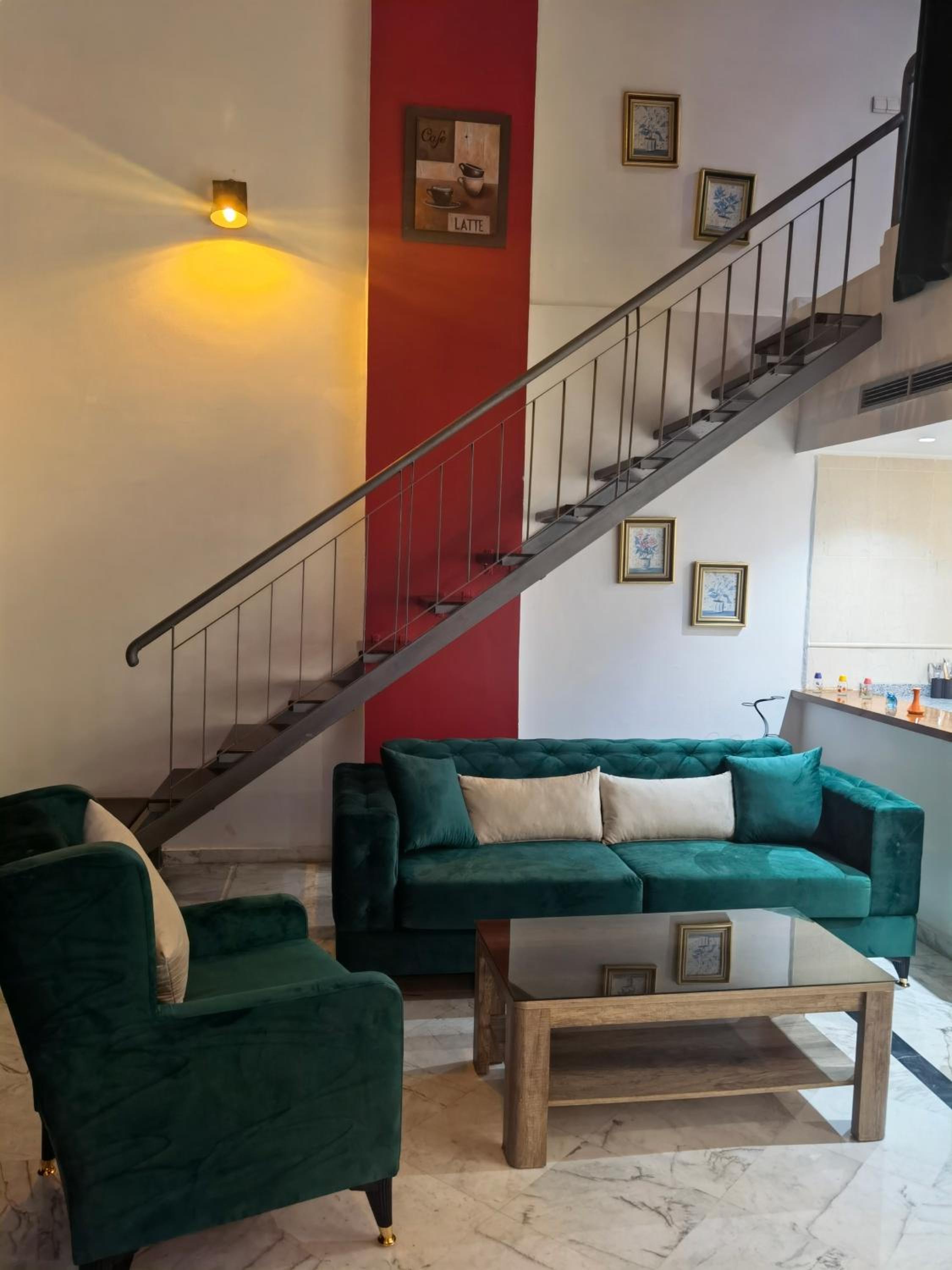 lounge