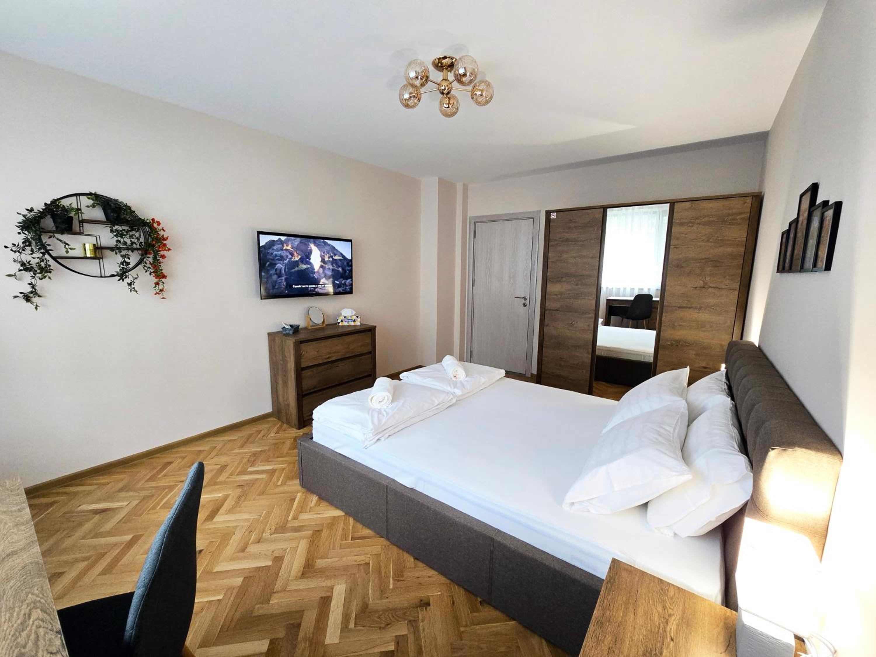 Apartment Xelibri Veliko Tarnovo
