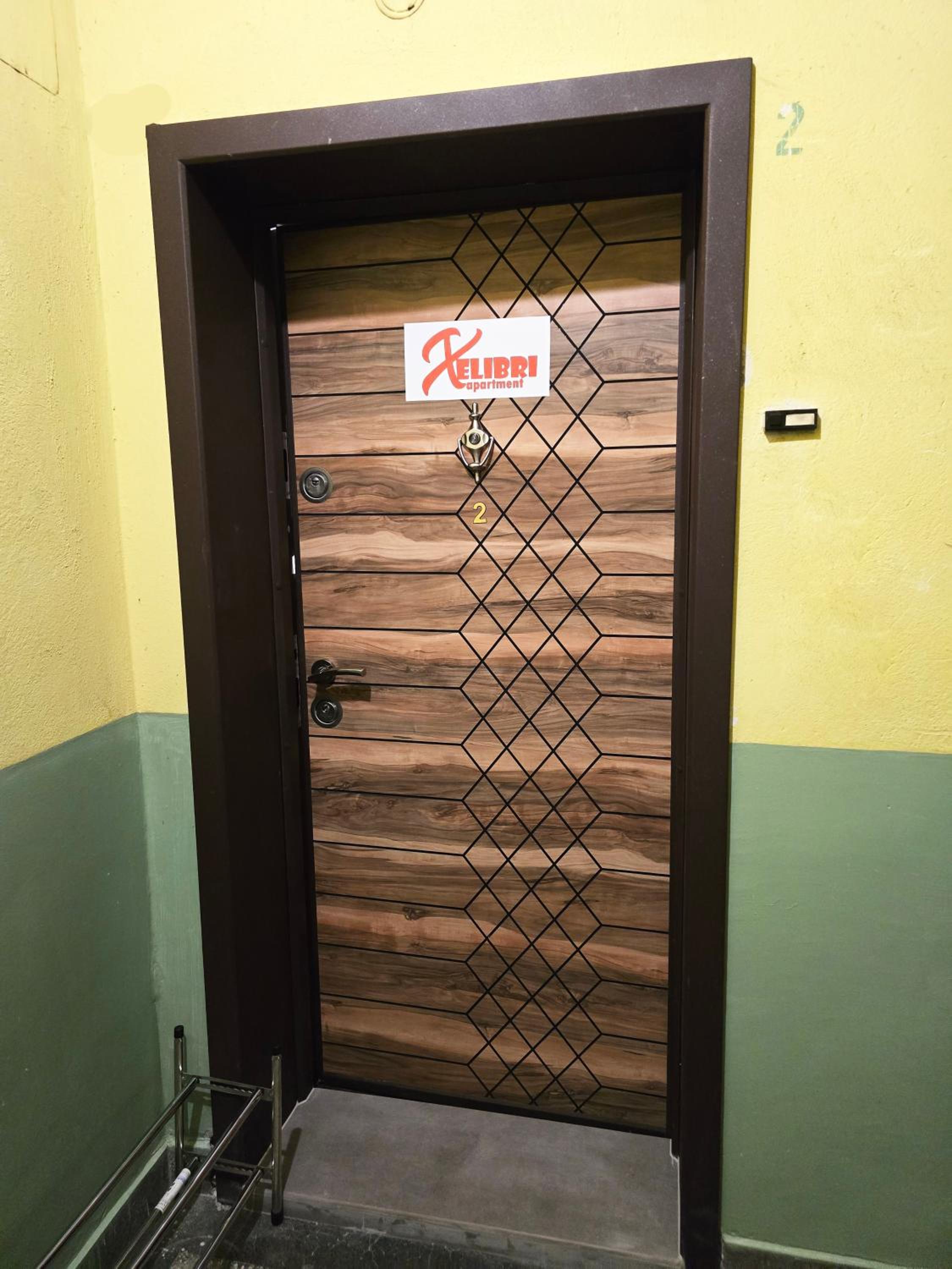 Apartment Xelibri Veliko Tarnovo
