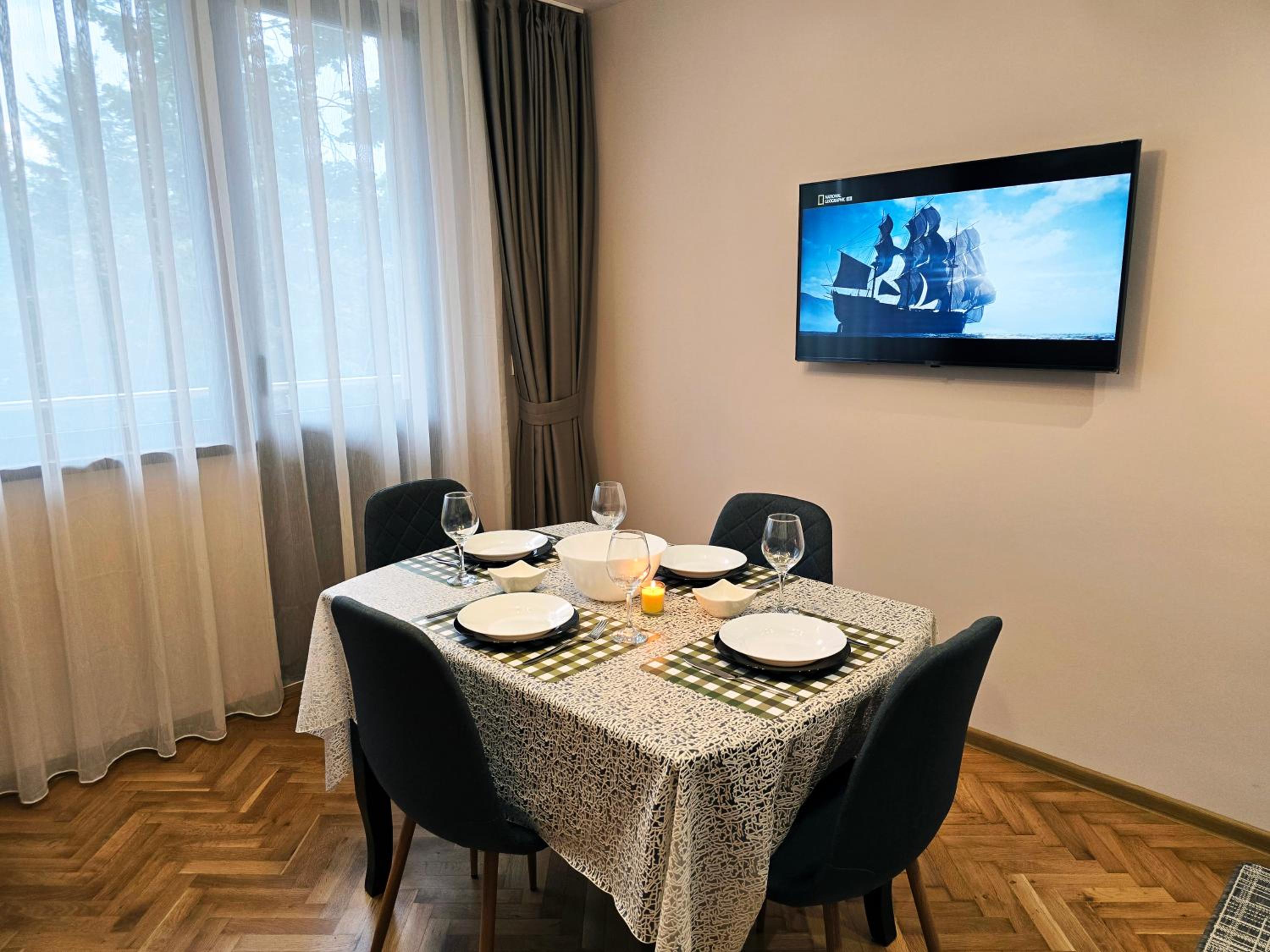 Apartment Xelibri Veliko Tarnovo