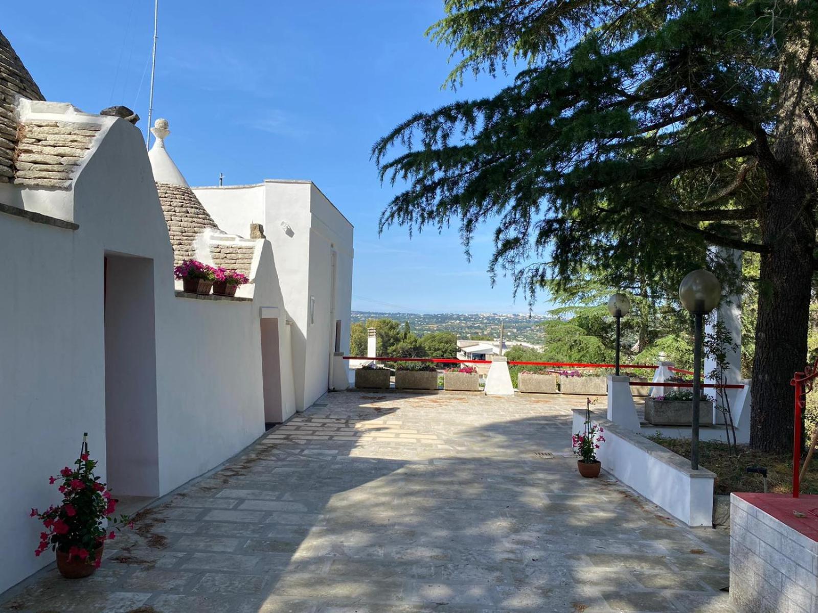 Casa Vacanza Trulli Nonno Magno view 5