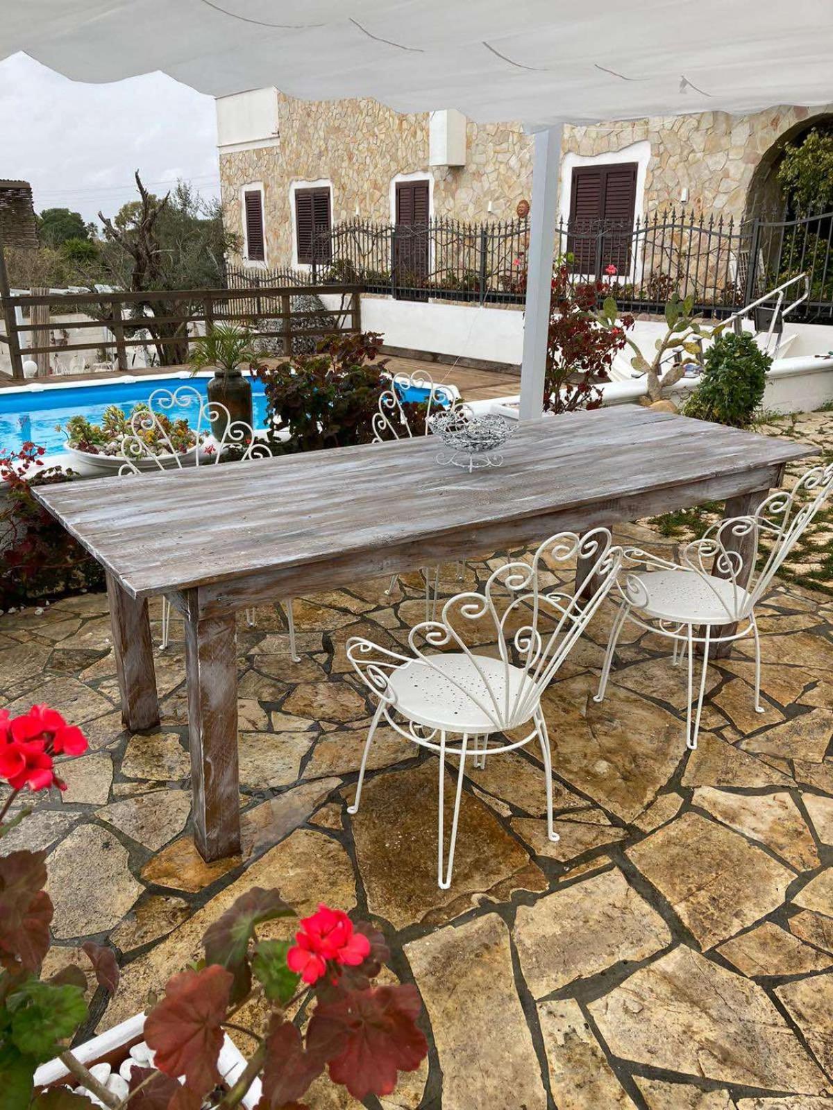 Villa Casa Vacanze Fiore