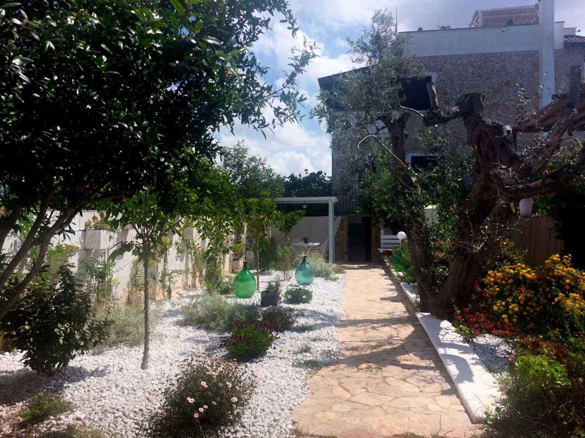 Villa Casa Vacanze Fiore