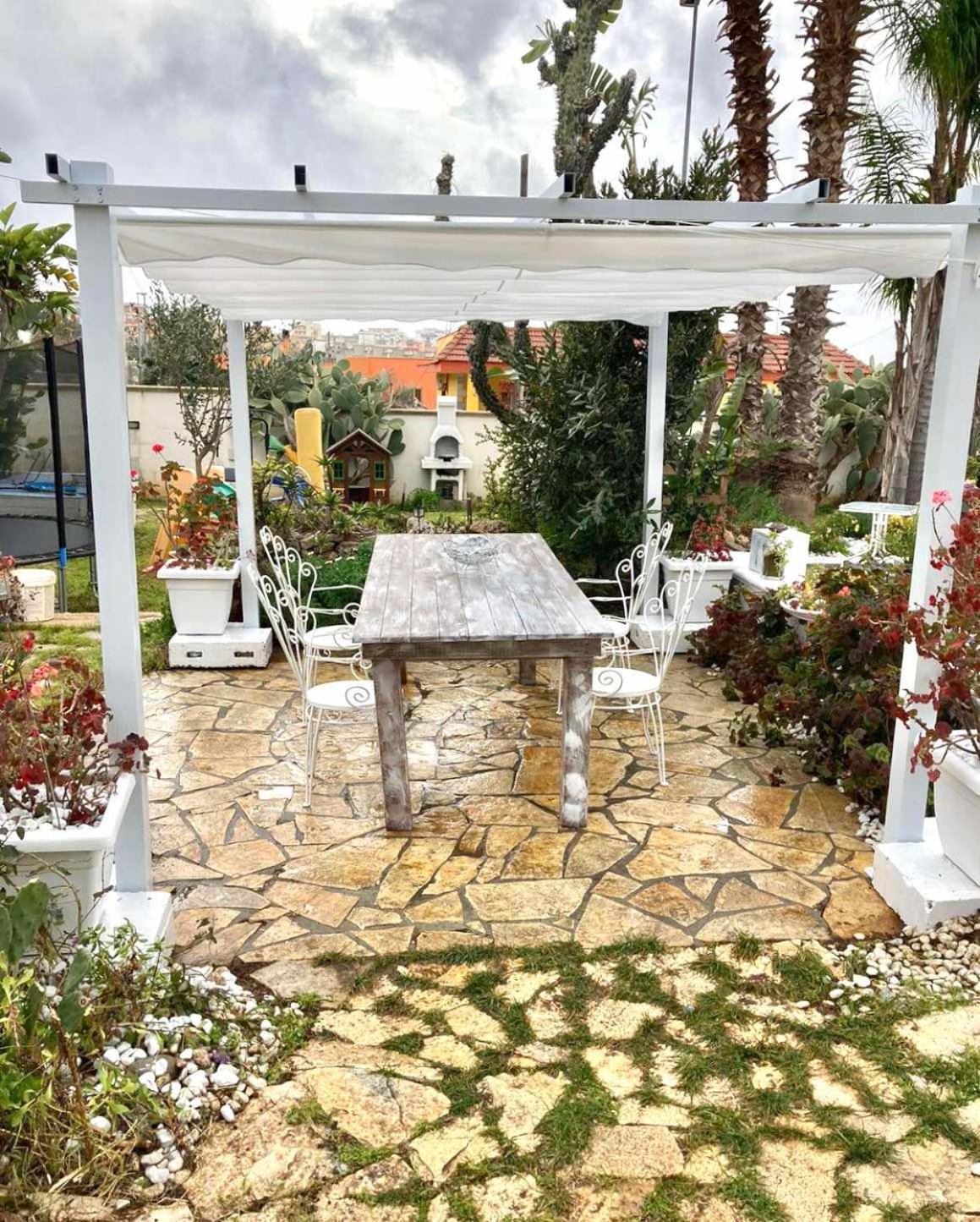 Villa Casa Vacanze Fiore