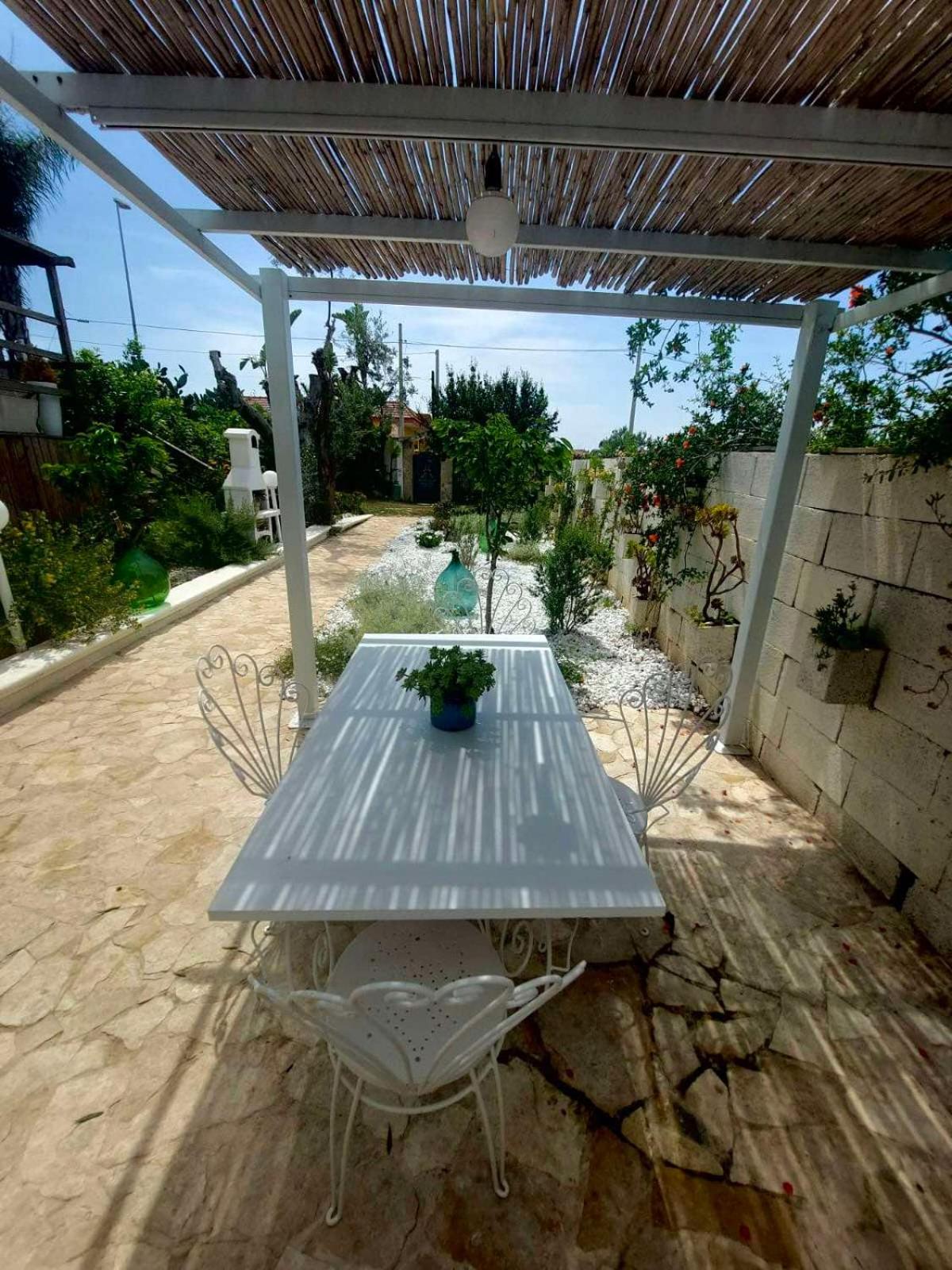 Villa Casa Vacanze Fiore