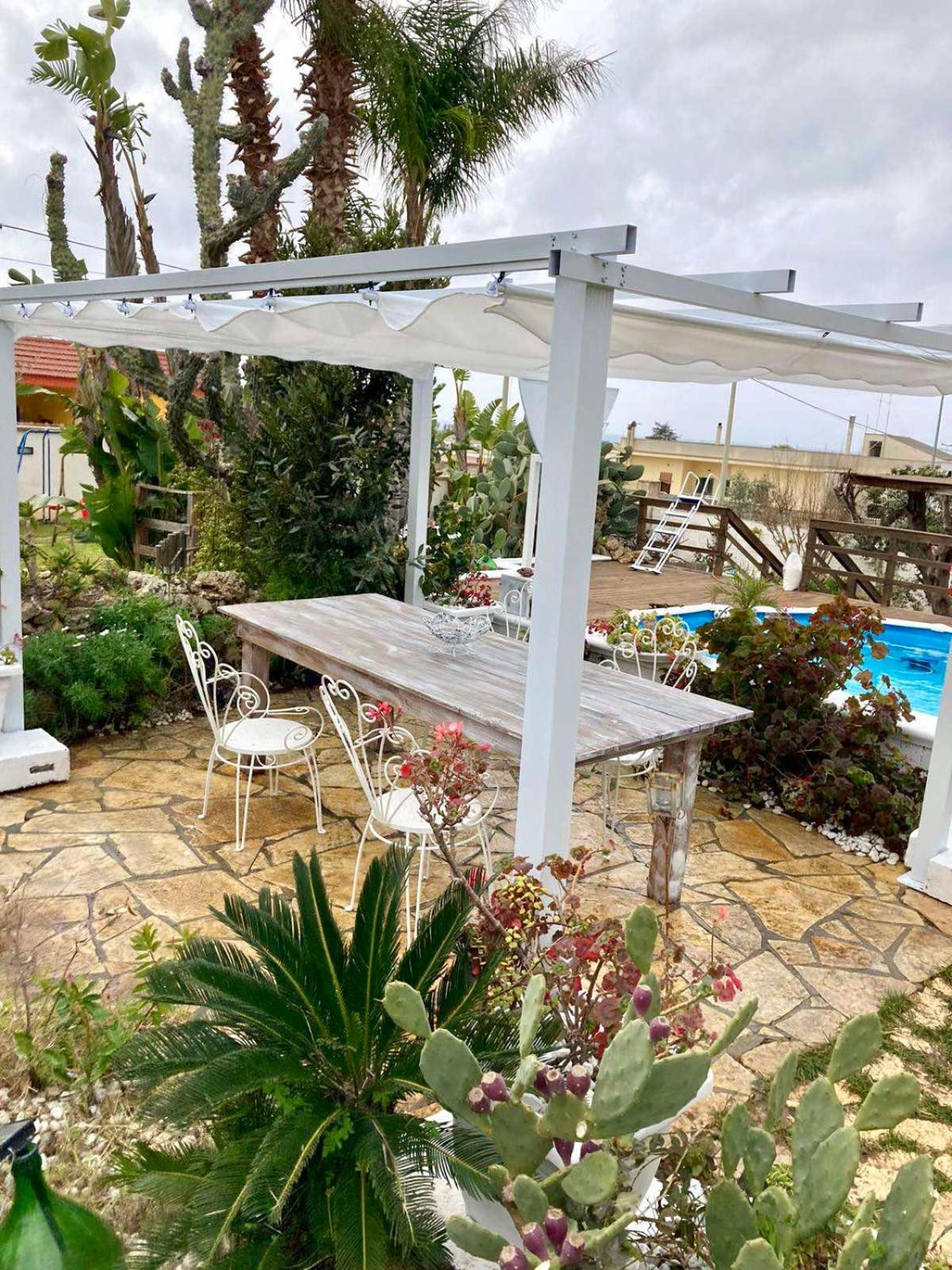 Villa Casa Vacanze Fiore