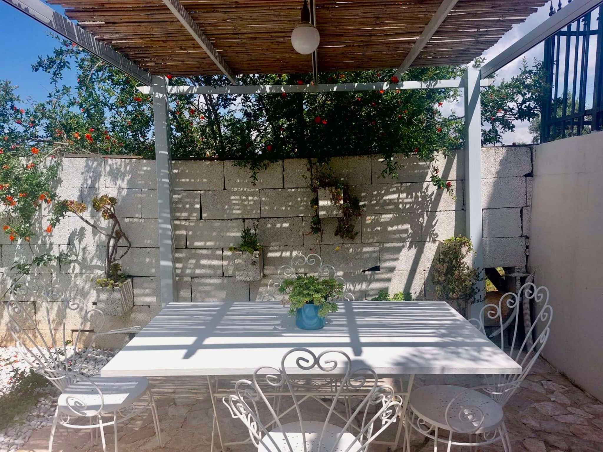Villa Casa Vacanze Fiore
