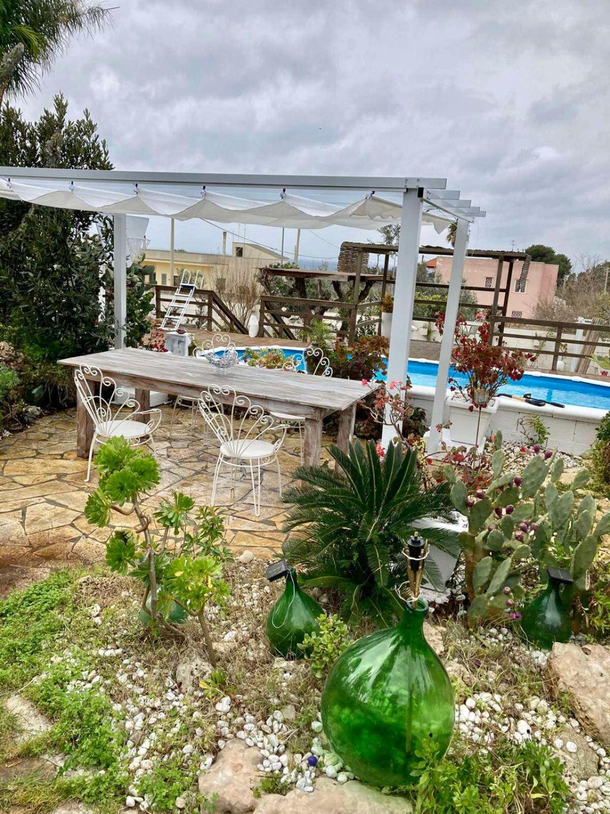 Villa Casa Vacanze Fiore