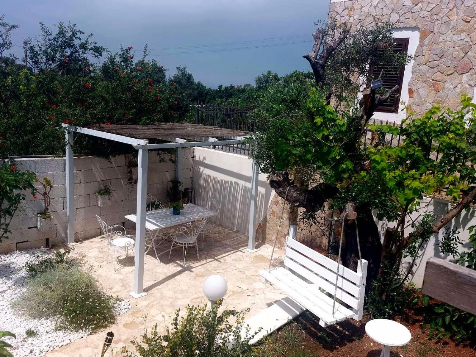 Villa Casa Vacanze Fiore