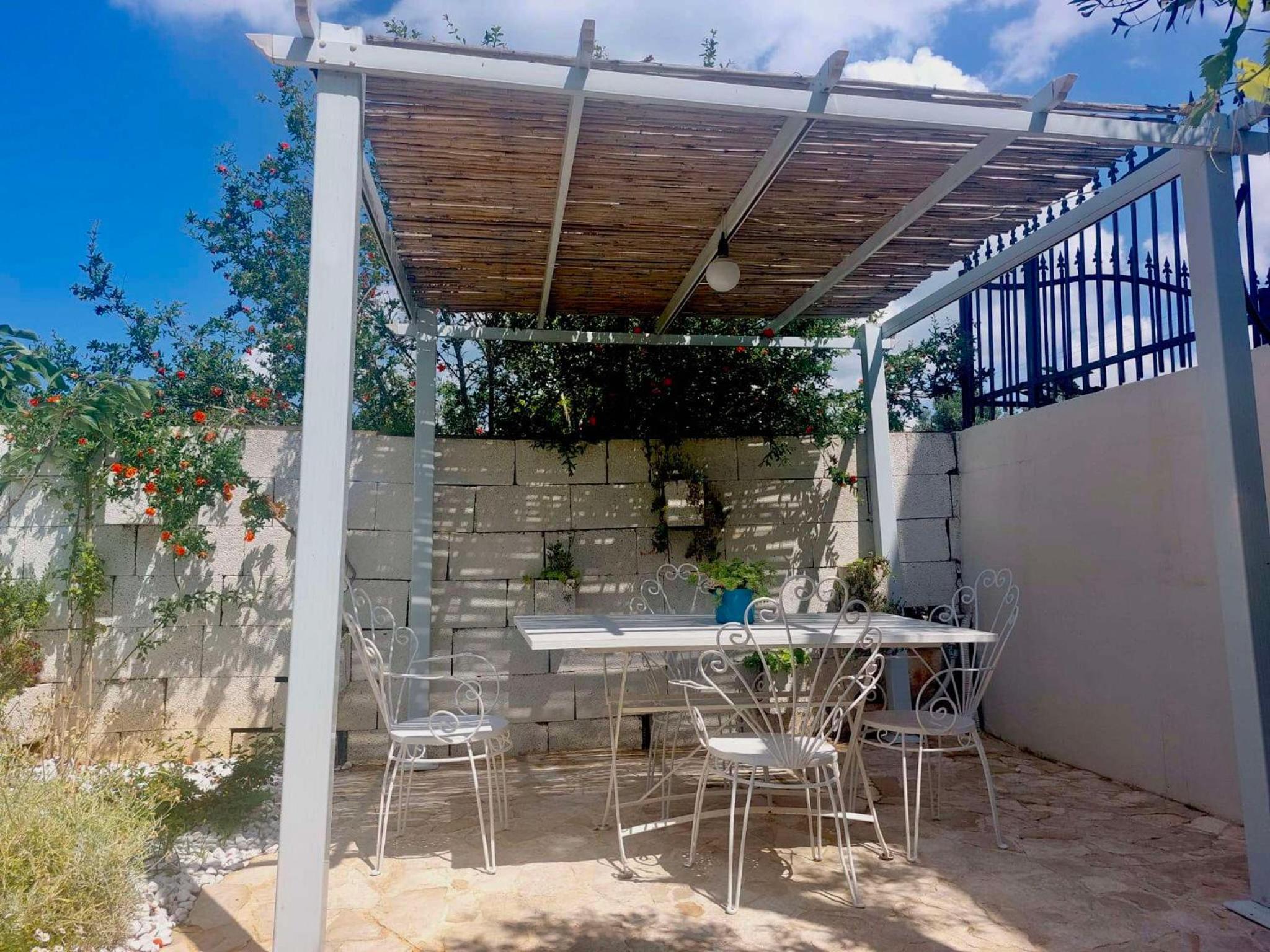 Villa Casa Vacanze Fiore